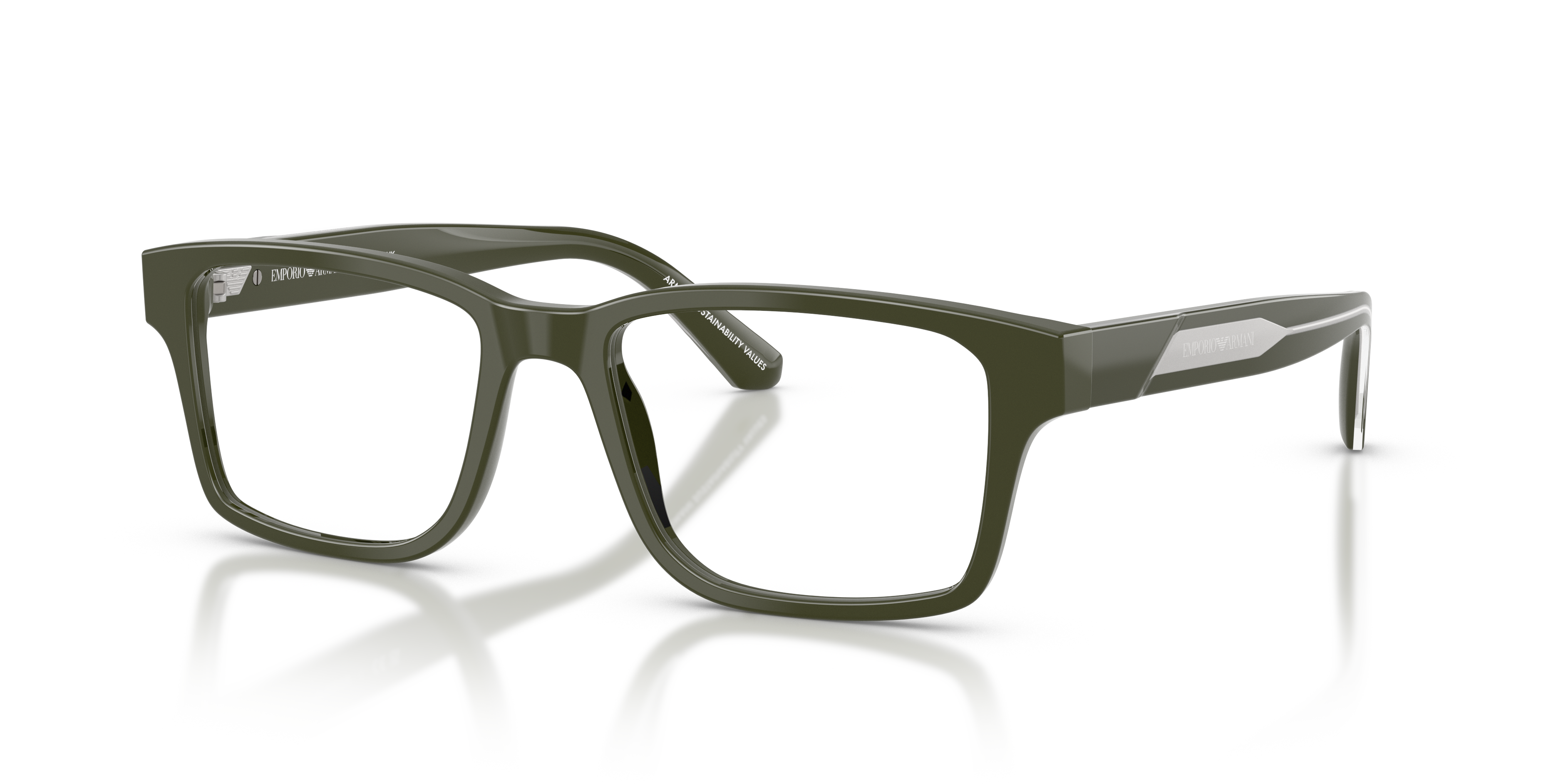 EMPORIO ARMANI EA3271 6321 52