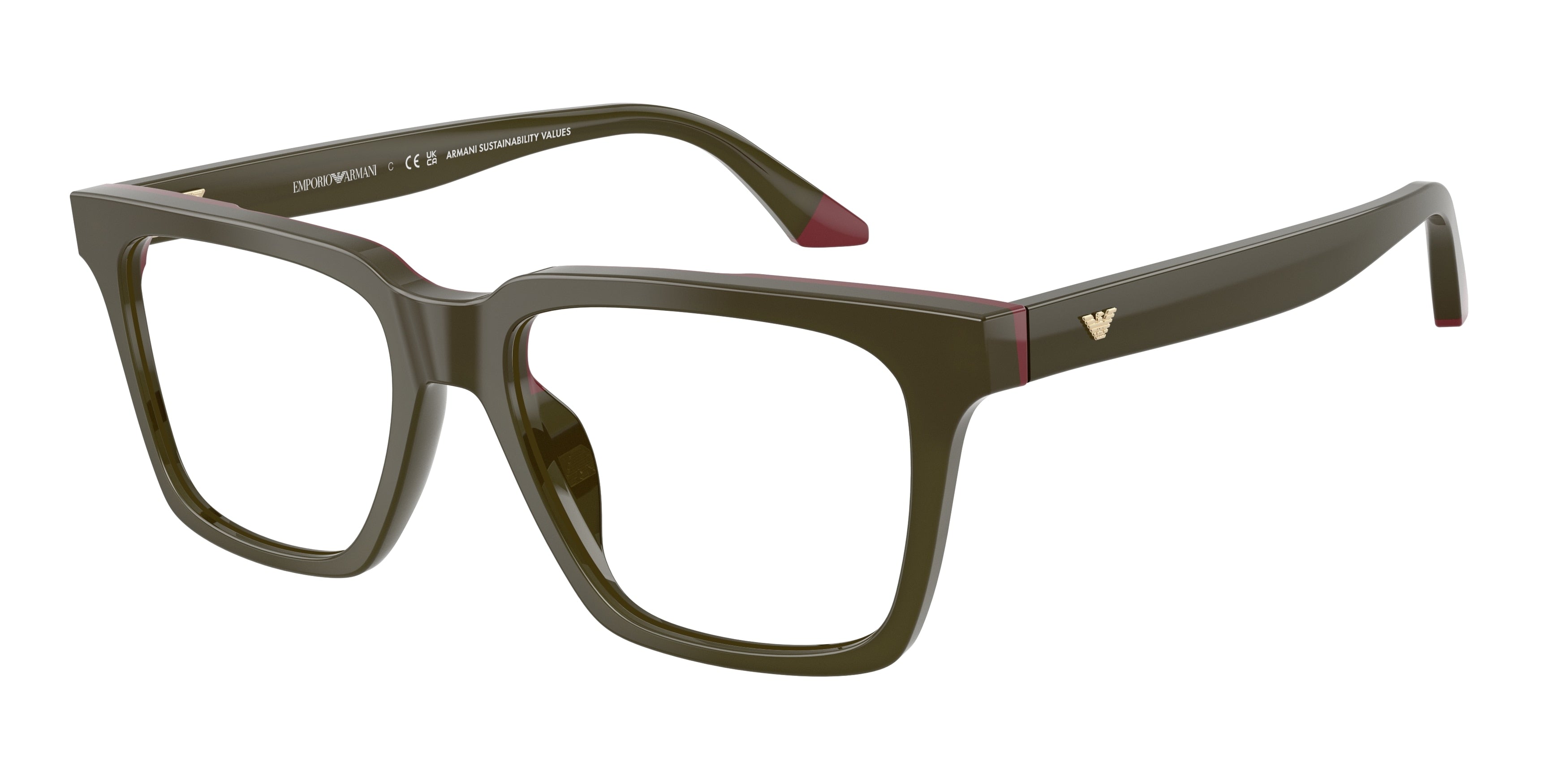 EMPORIO ARMANI EA3272U 6316 52
