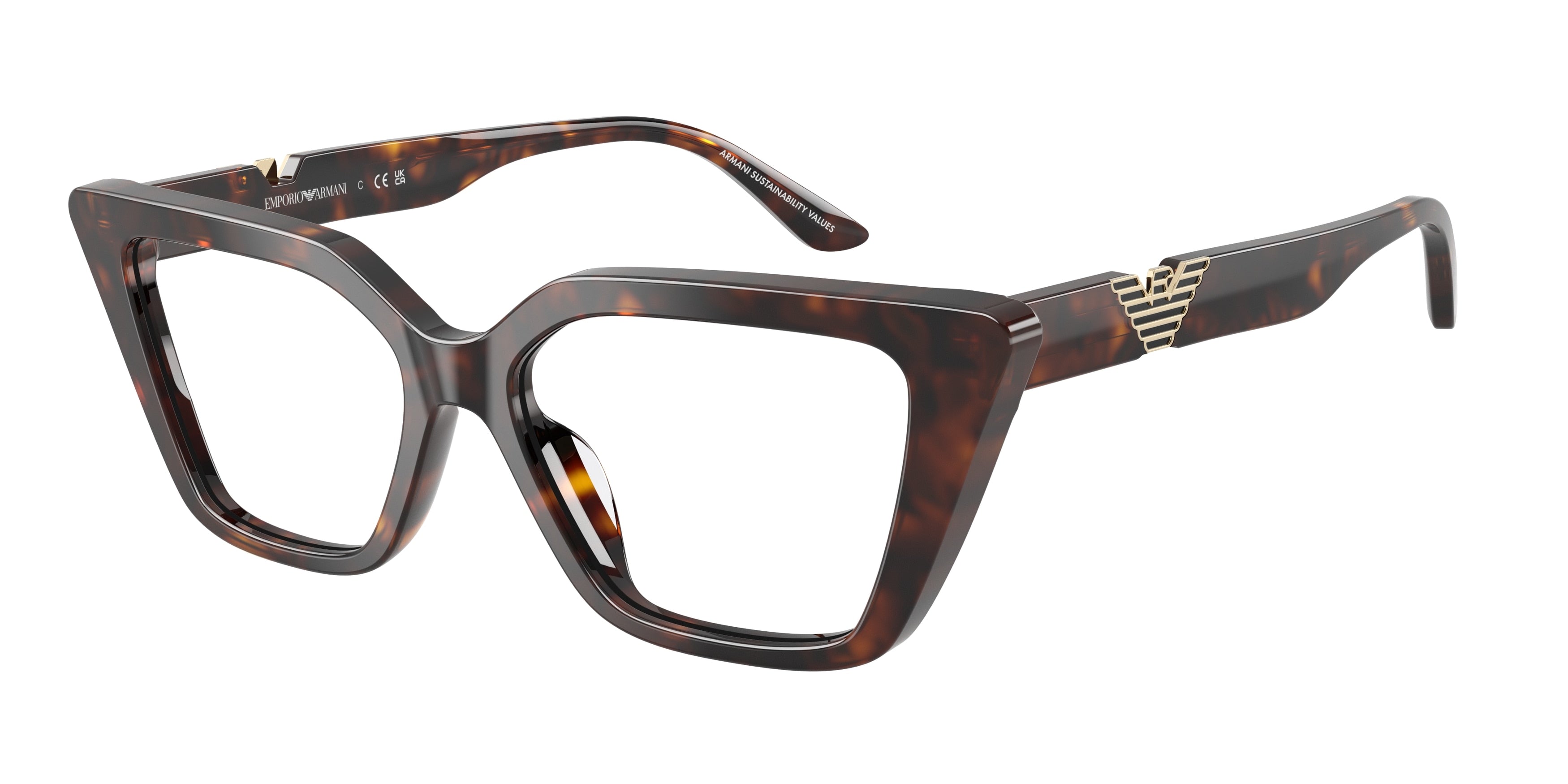 EMPORIO ARMANI EA3273U 5026 52