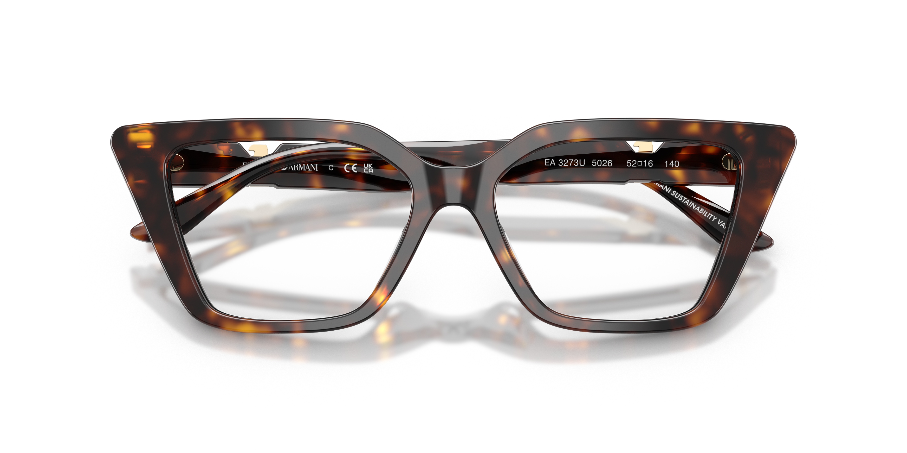 EMPORIO ARMANI EA3273U 5026 52
