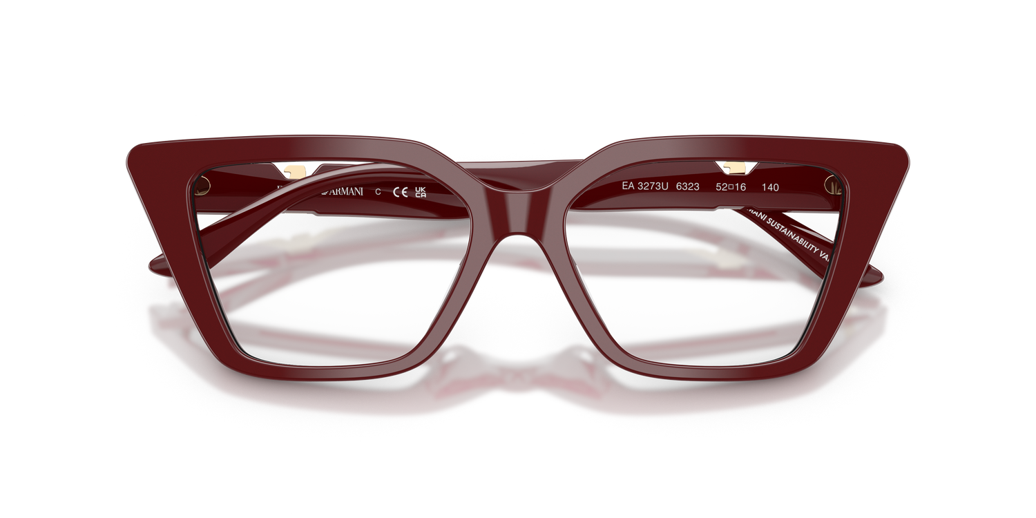 EMPORIO ARMANI EA3273U 6323 52