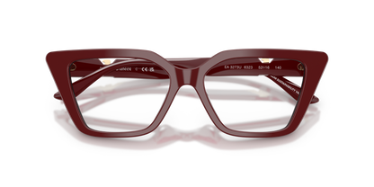 EMPORIO ARMANI EA3273U 6323 52