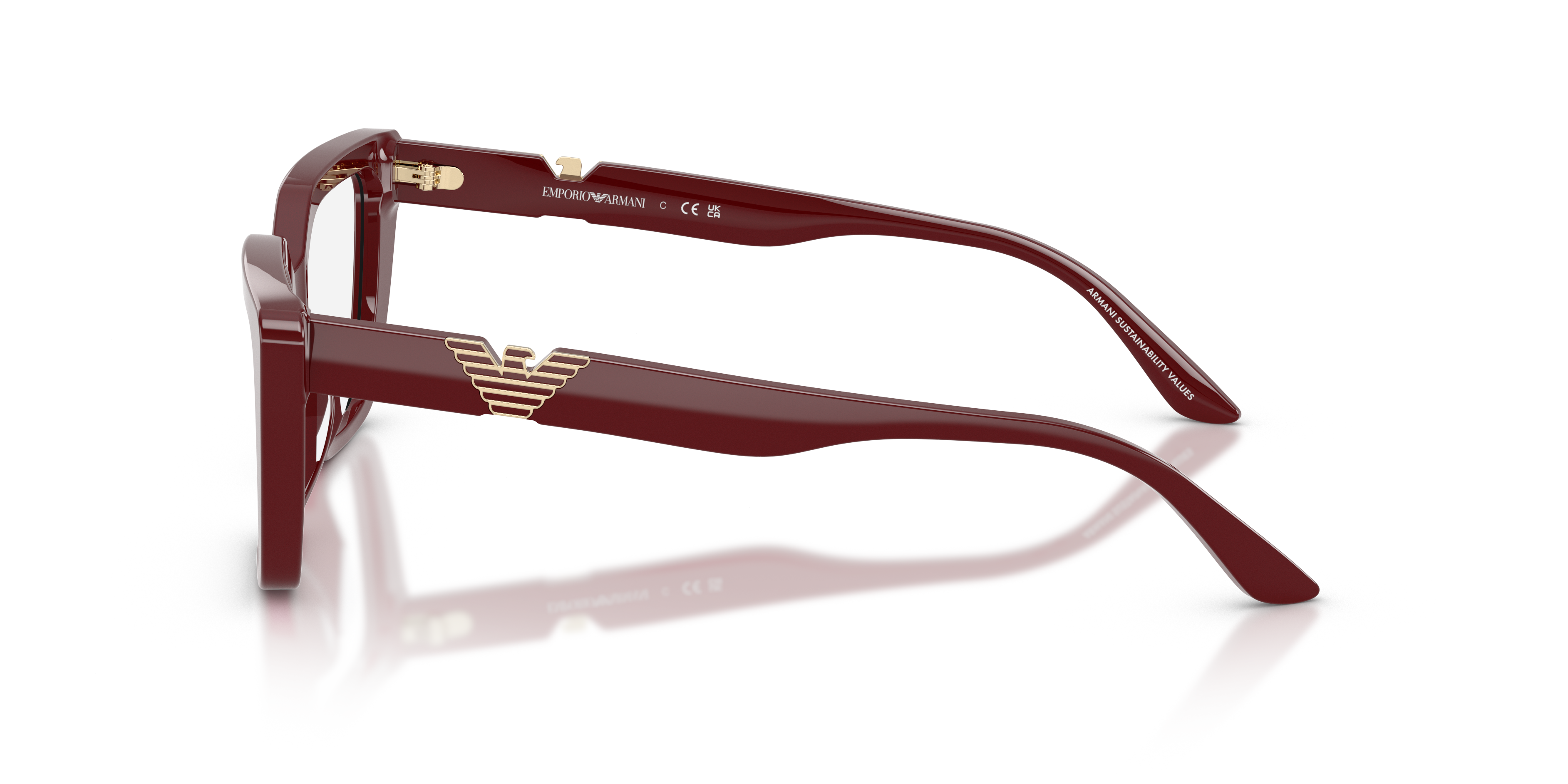 EMPORIO ARMANI EA3273U 6323 52