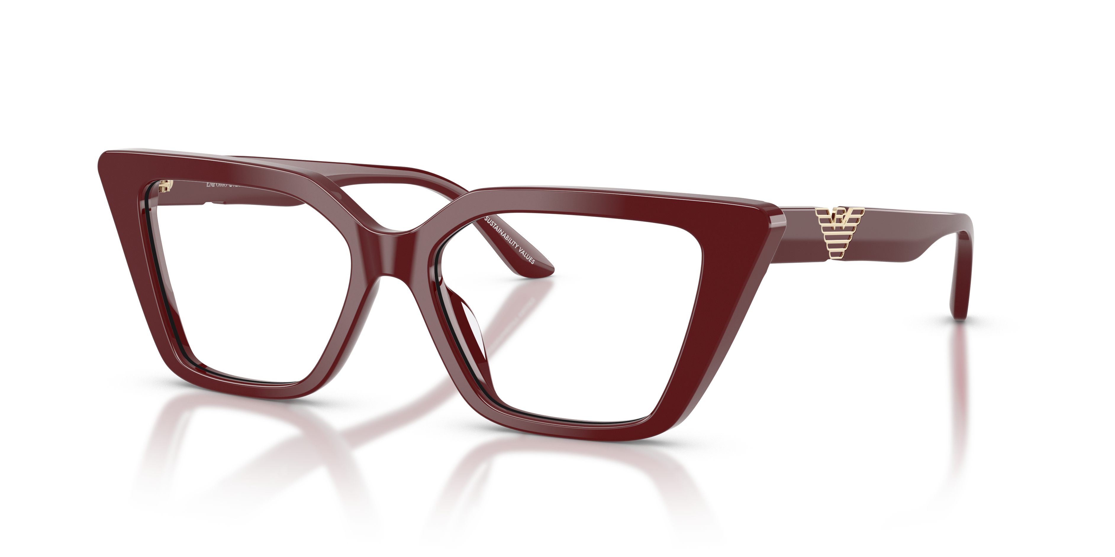 EMPORIO ARMANI EA3273U 6323 52