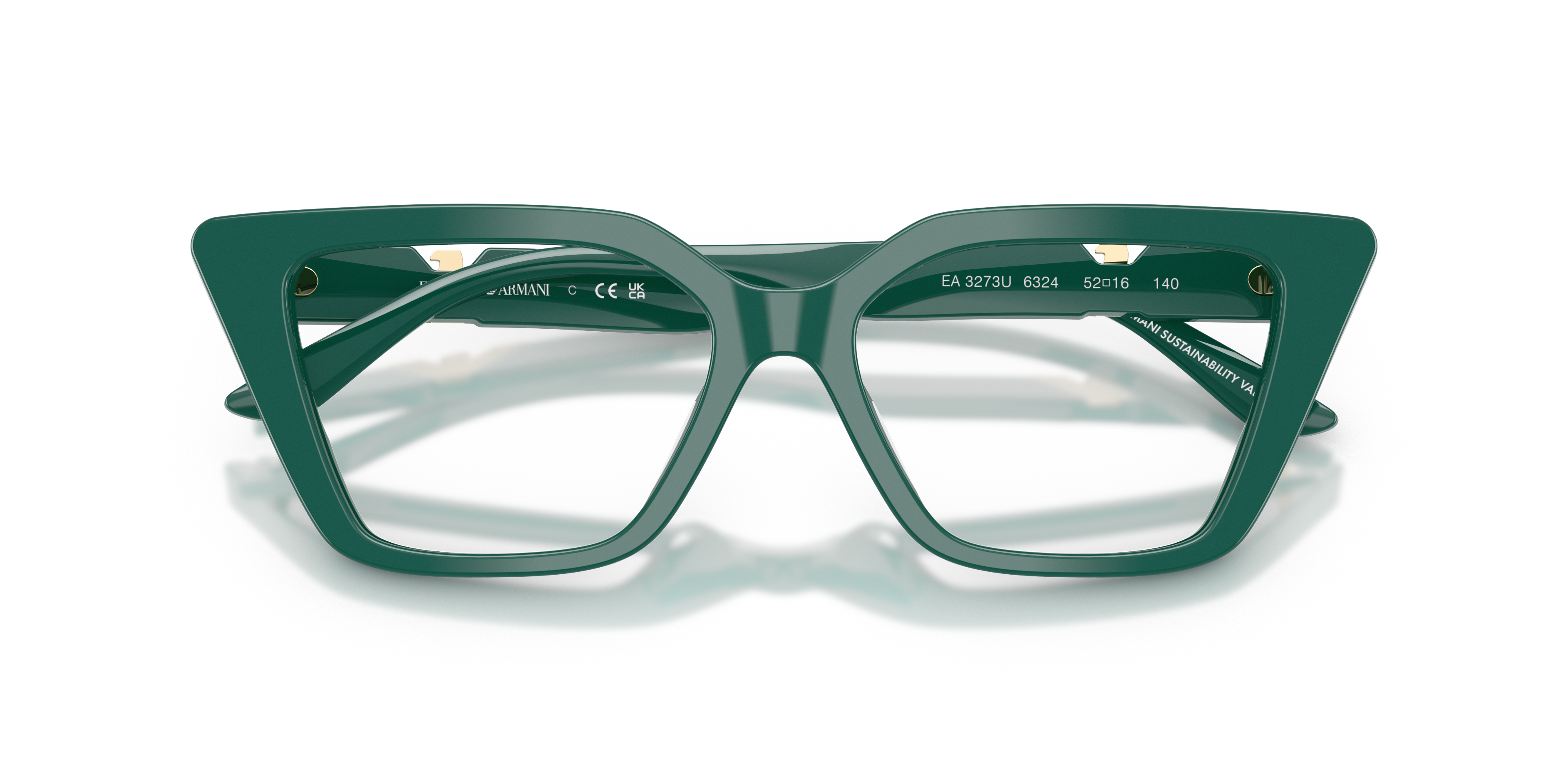 EMPORIO ARMANI EA3273U 6324 54