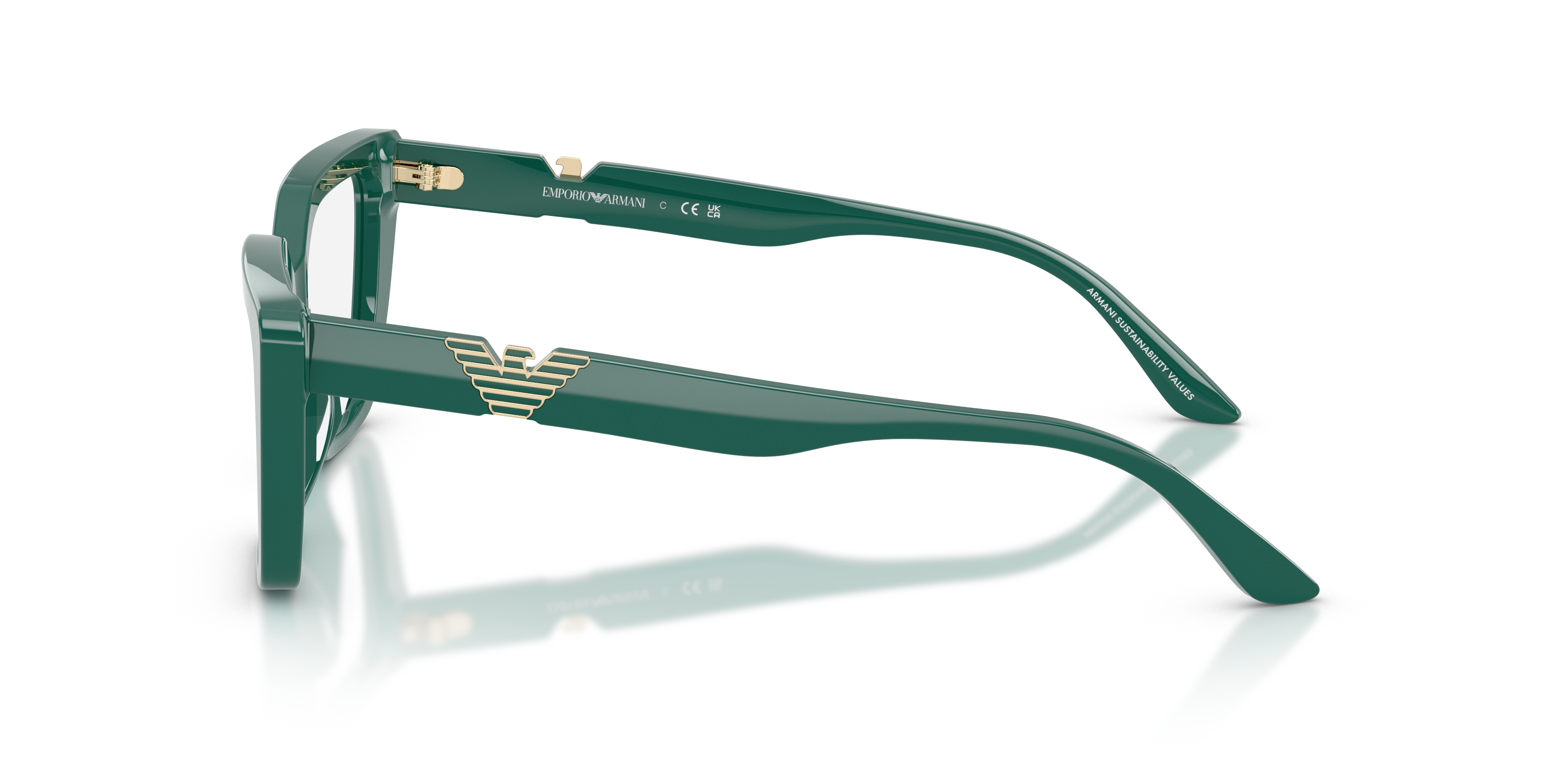 EMPORIO ARMANI EA3273U 6324 54