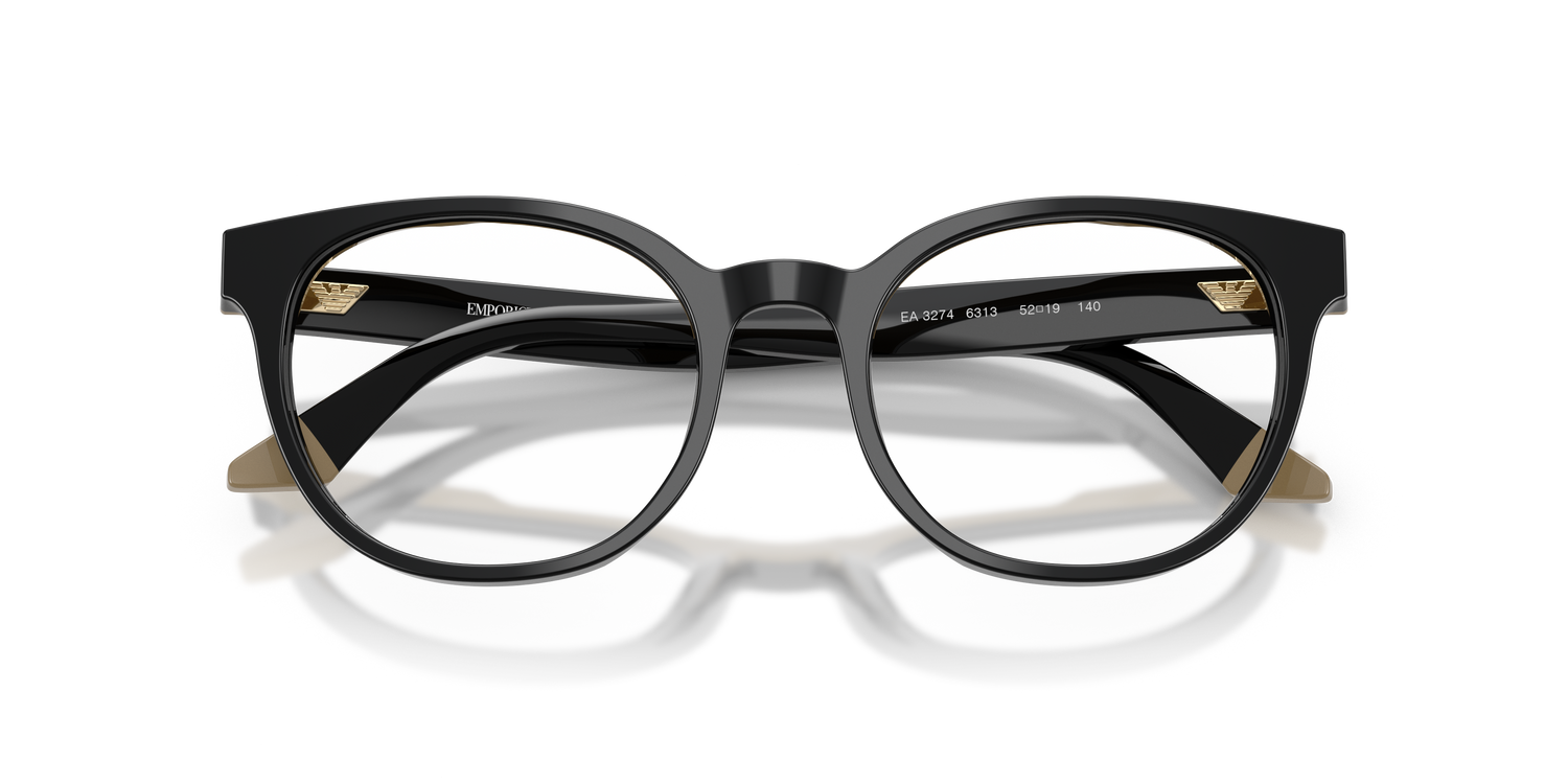 EMPORIO ARMANI EA3274 6313 52