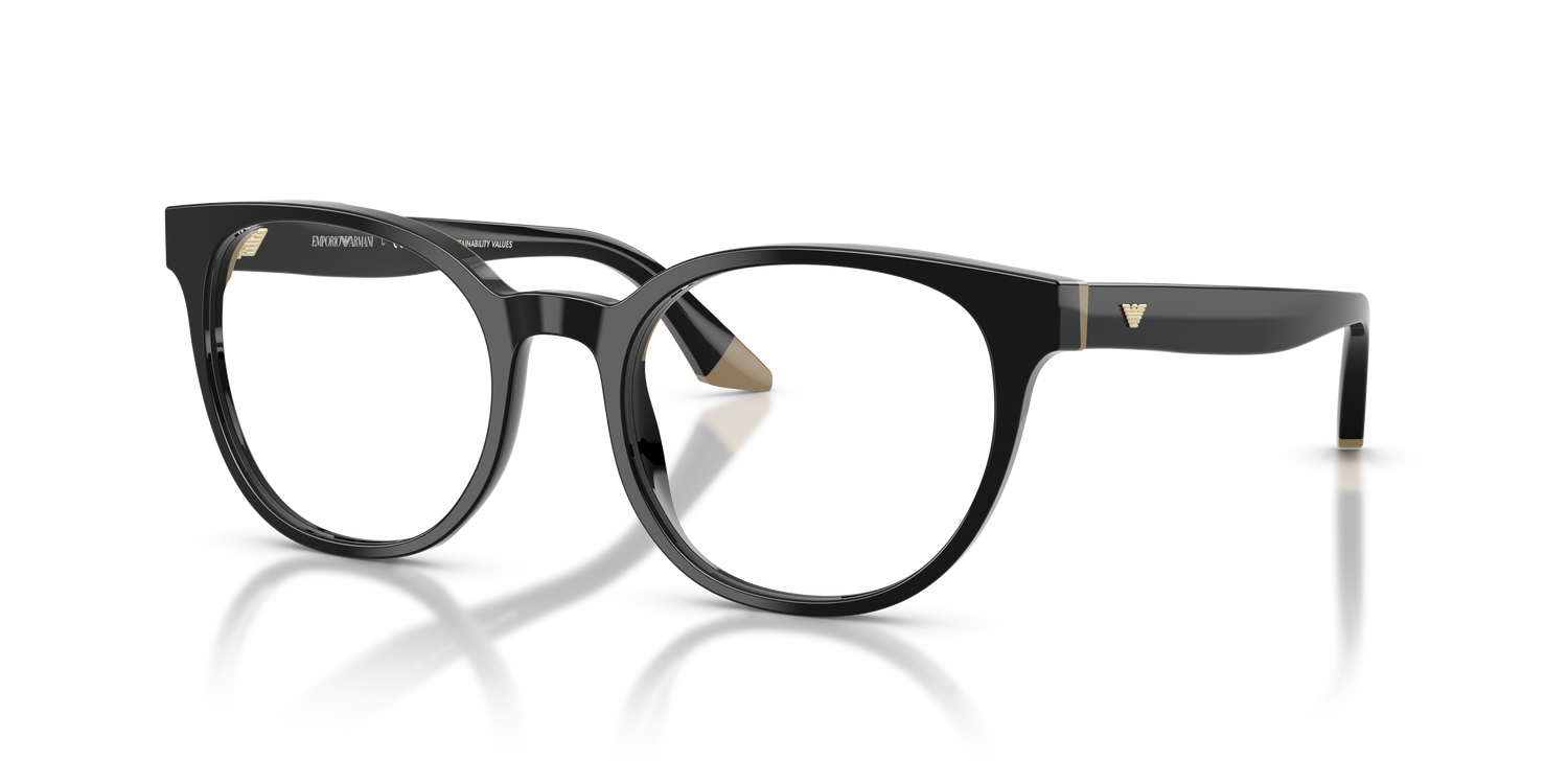 EMPORIO ARMANI EA3274 6313 52
