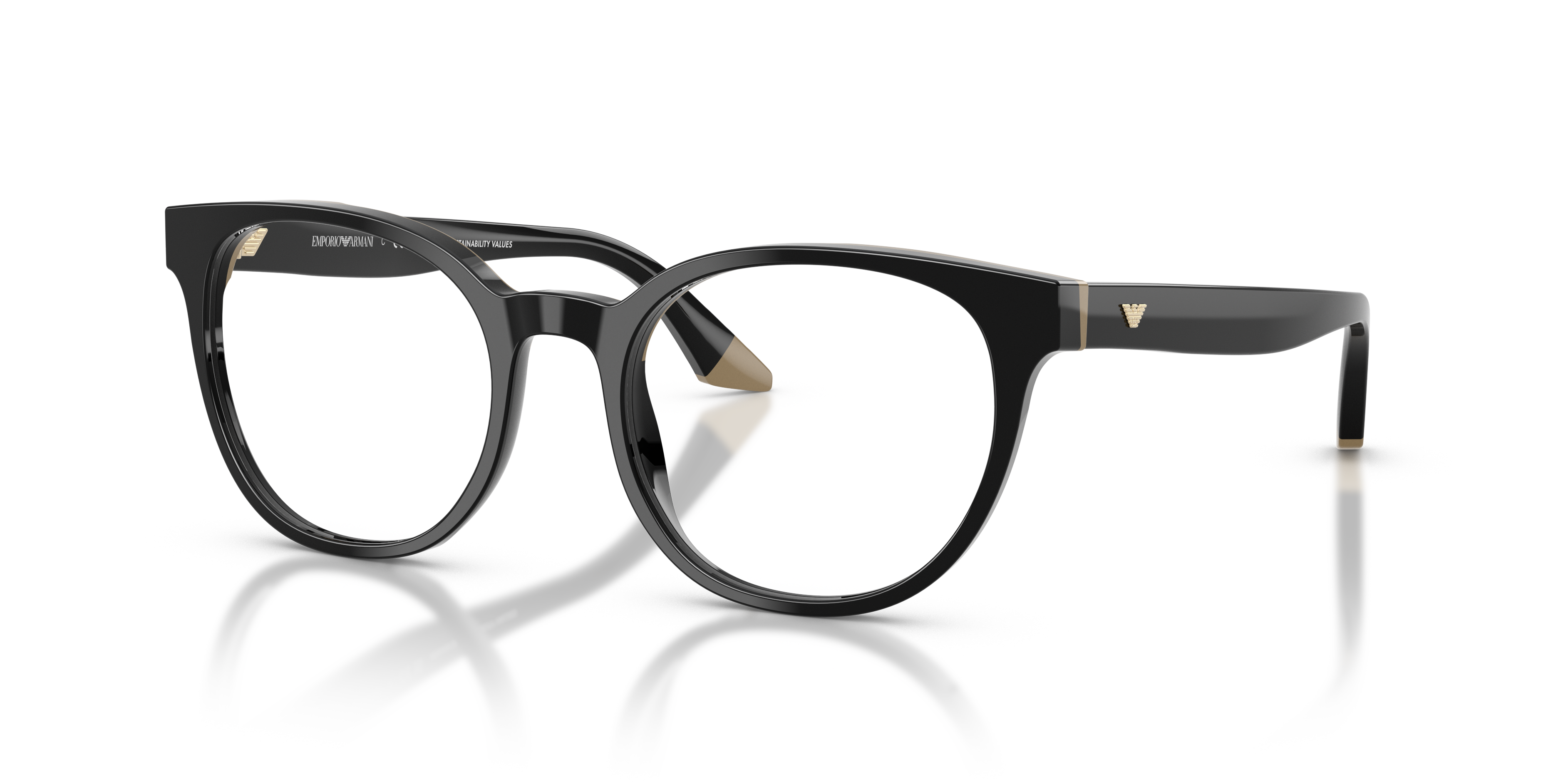 EMPORIO ARMANI EA3274 6313 52