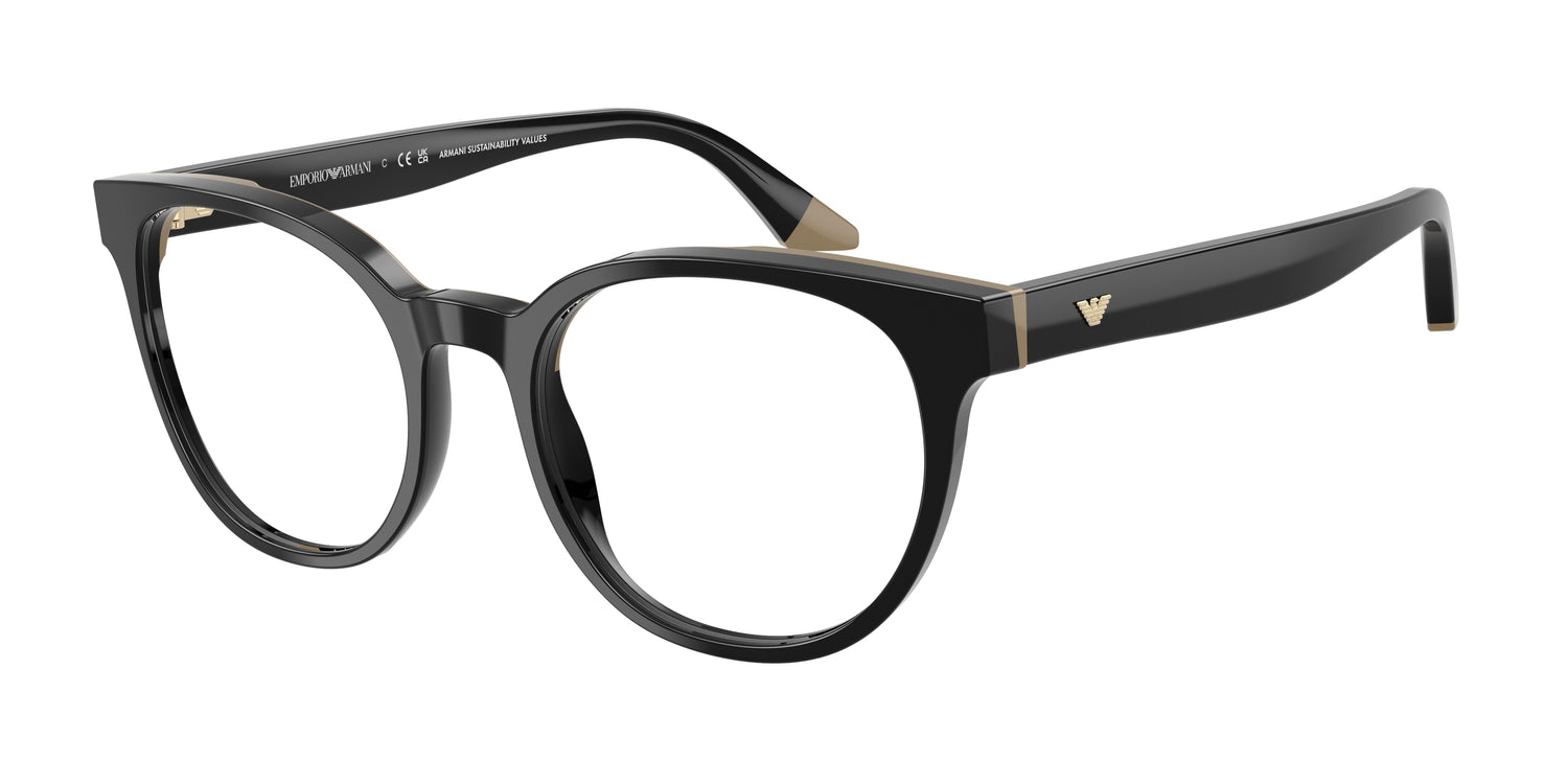 EMPORIO ARMANI EA3274 6313 52