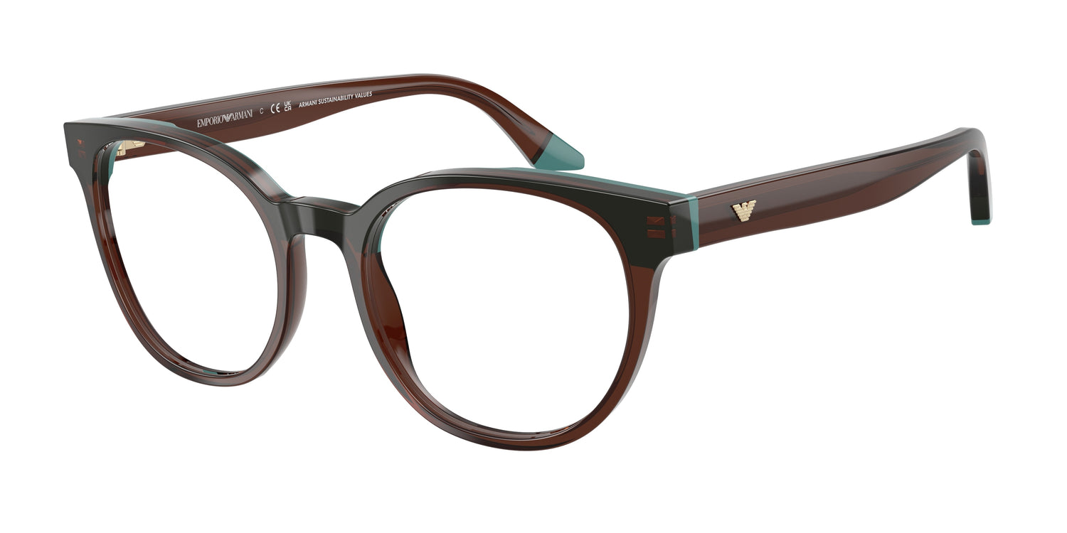 EMPORIO ARMANI EA3274 6318 52