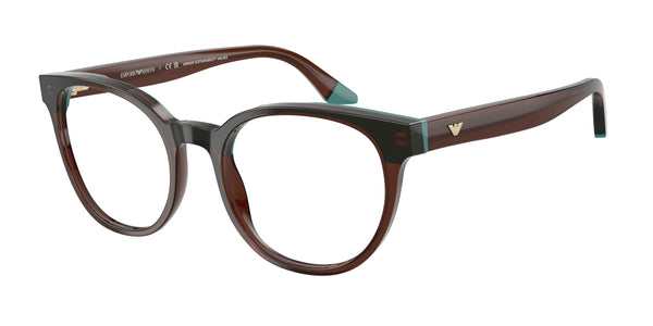 EMPORIO ARMANI EA3274 6318 52