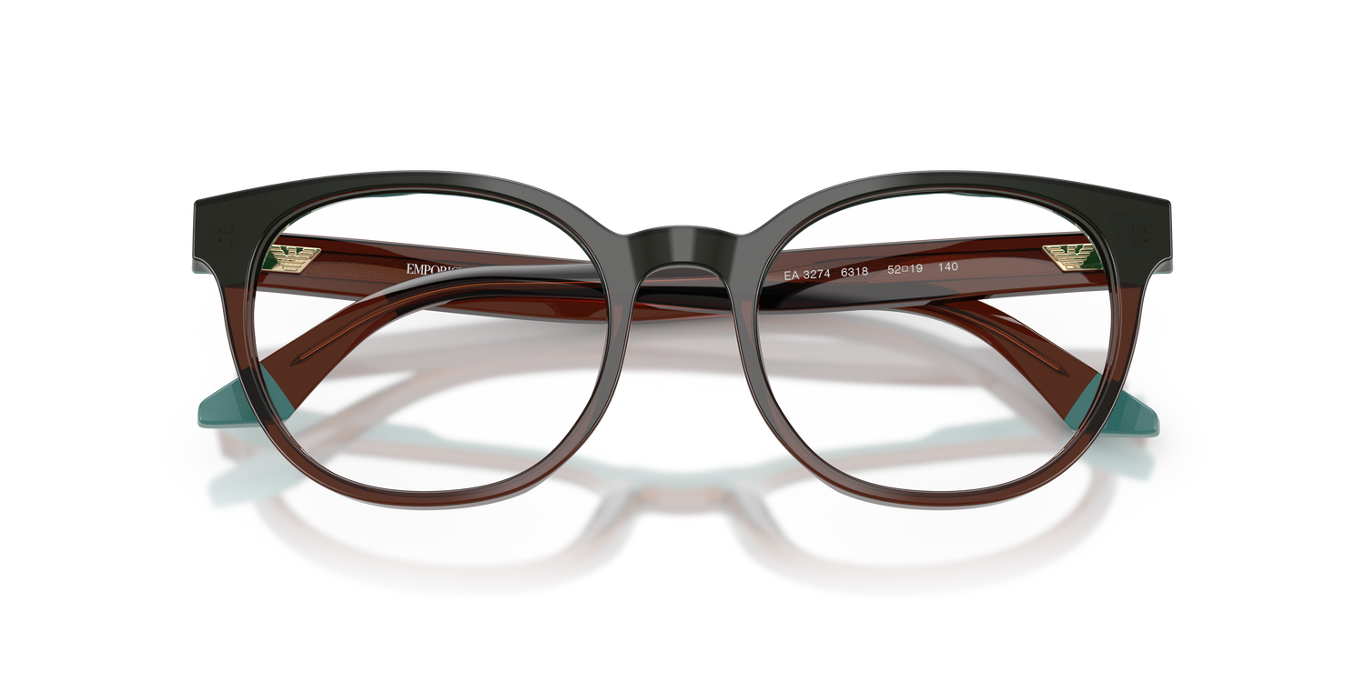 EMPORIO ARMANI EA3274 6318 52
