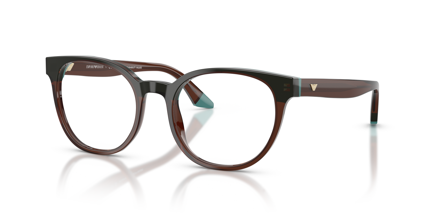 EMPORIO ARMANI EA3274 6318 50