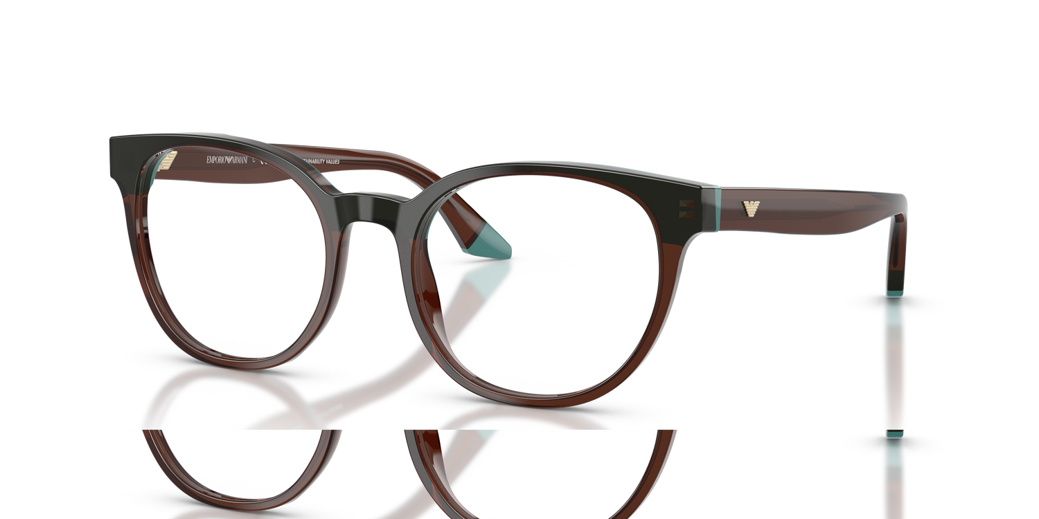 EMPORIO ARMANI EA3274 6318 52