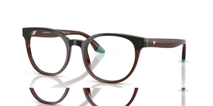 EMPORIO ARMANI EA3274 6318 52