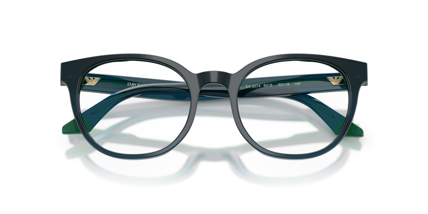 EMPORIO ARMANI EA3274 6319 52