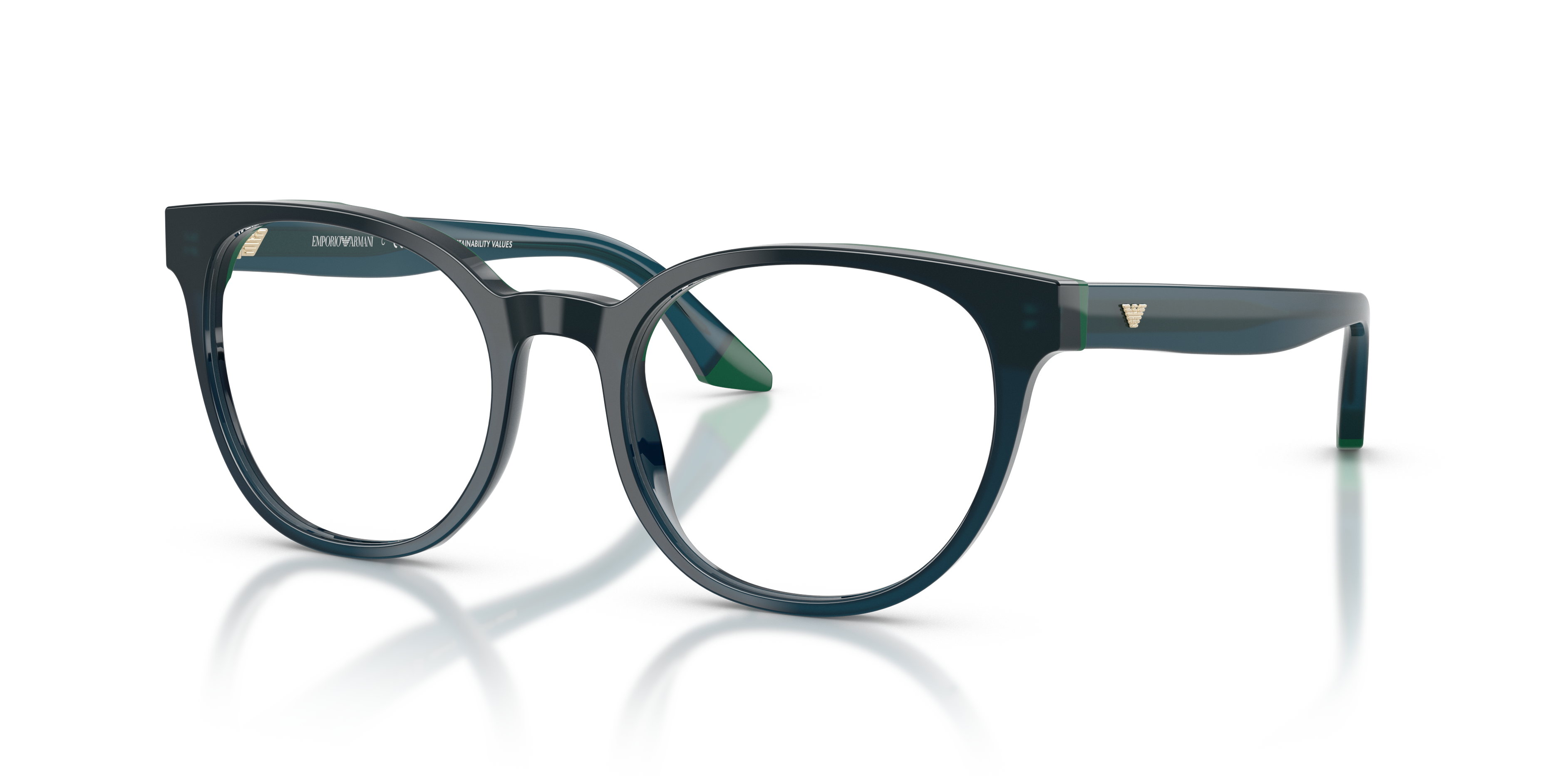 EMPORIO ARMANI EA3274 6319 50