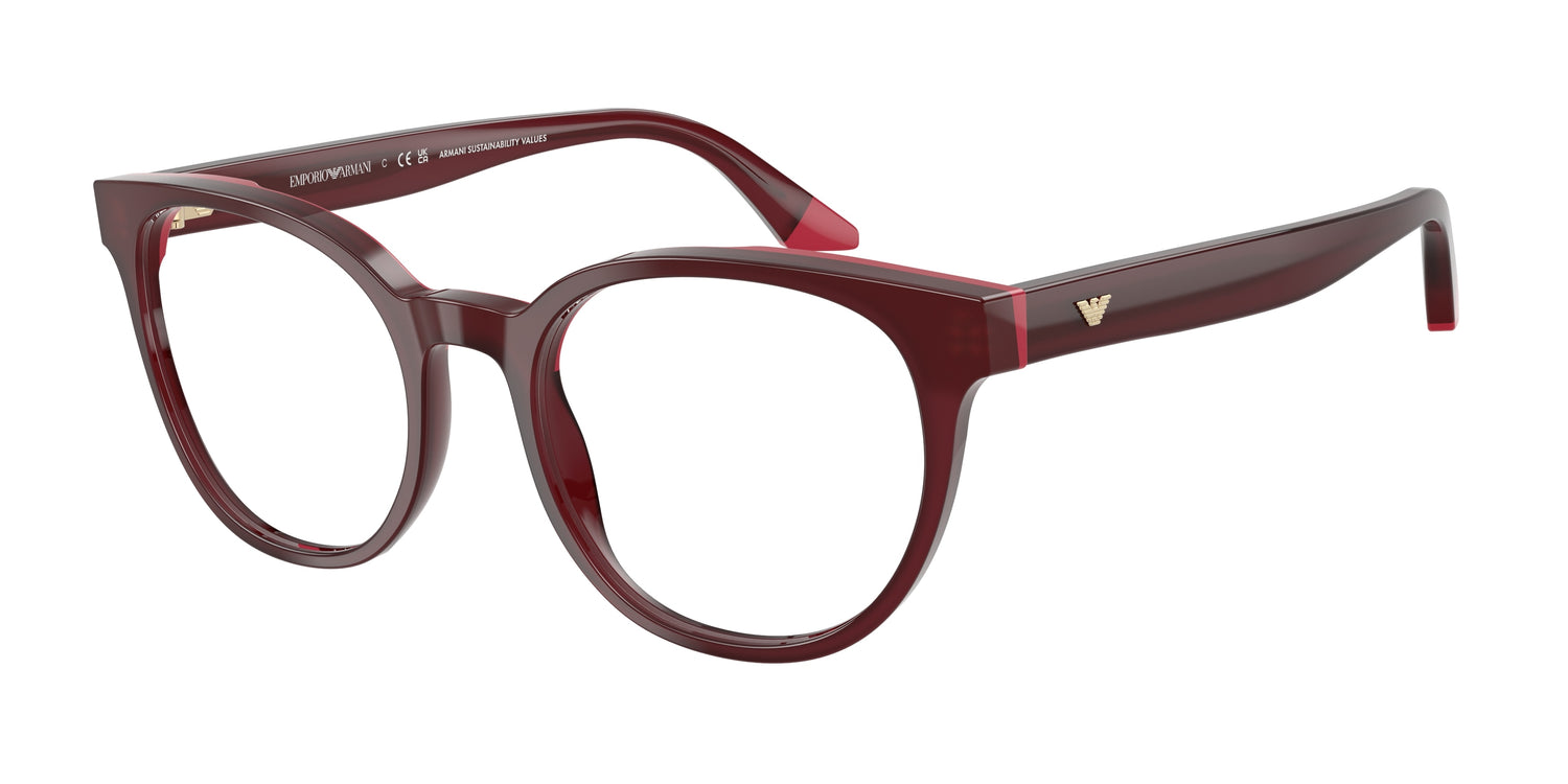 EMPORIO ARMANI EA3274 6320 52