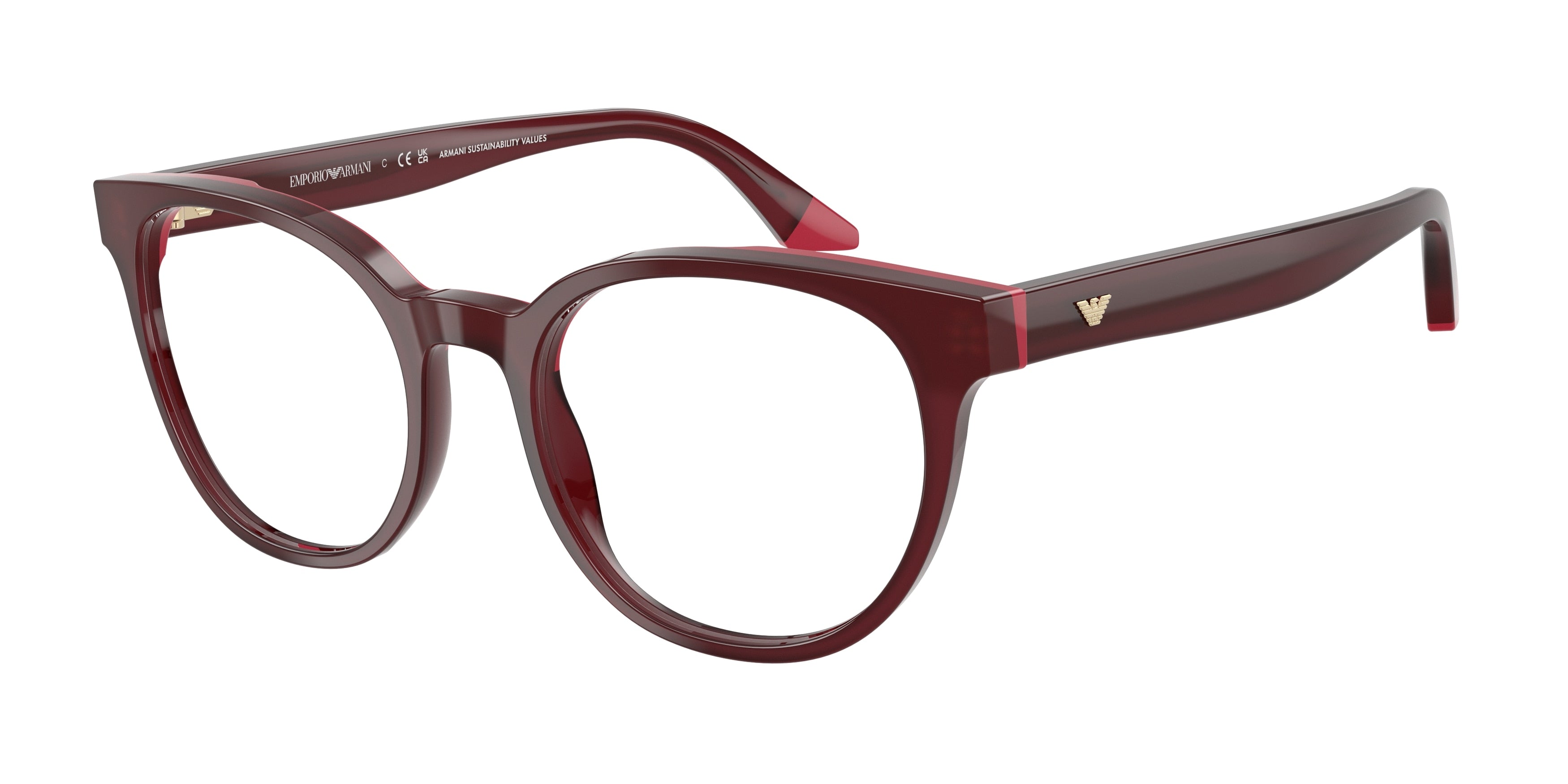 EMPORIO ARMANI EA3274 6320 52