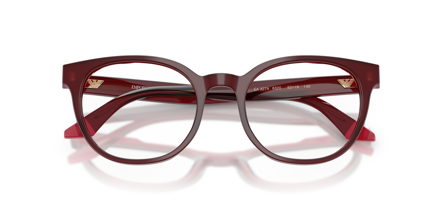 EMPORIO ARMANI EA3274 6320 52
