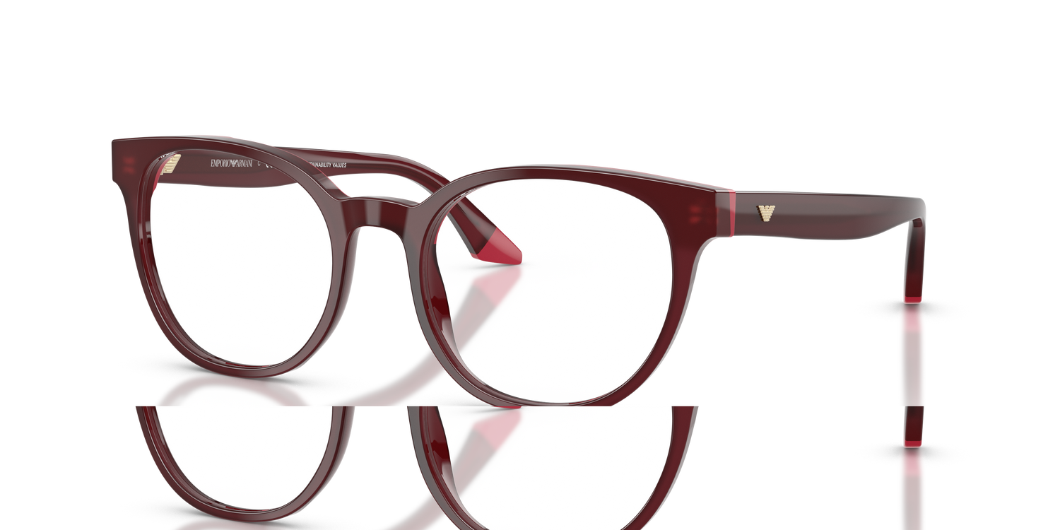 EMPORIO ARMANI EA3274 6320 50
