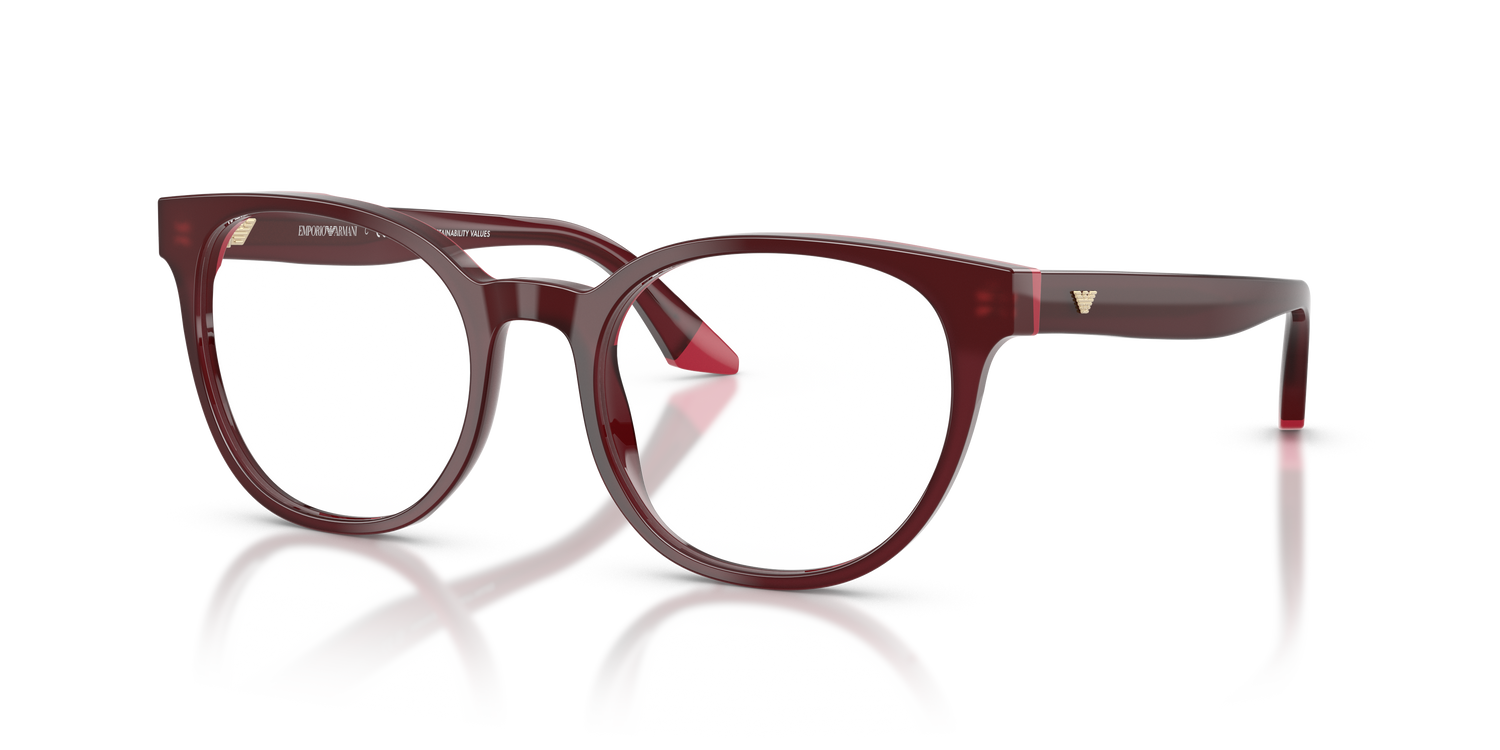 EMPORIO ARMANI EA3274 6320 52