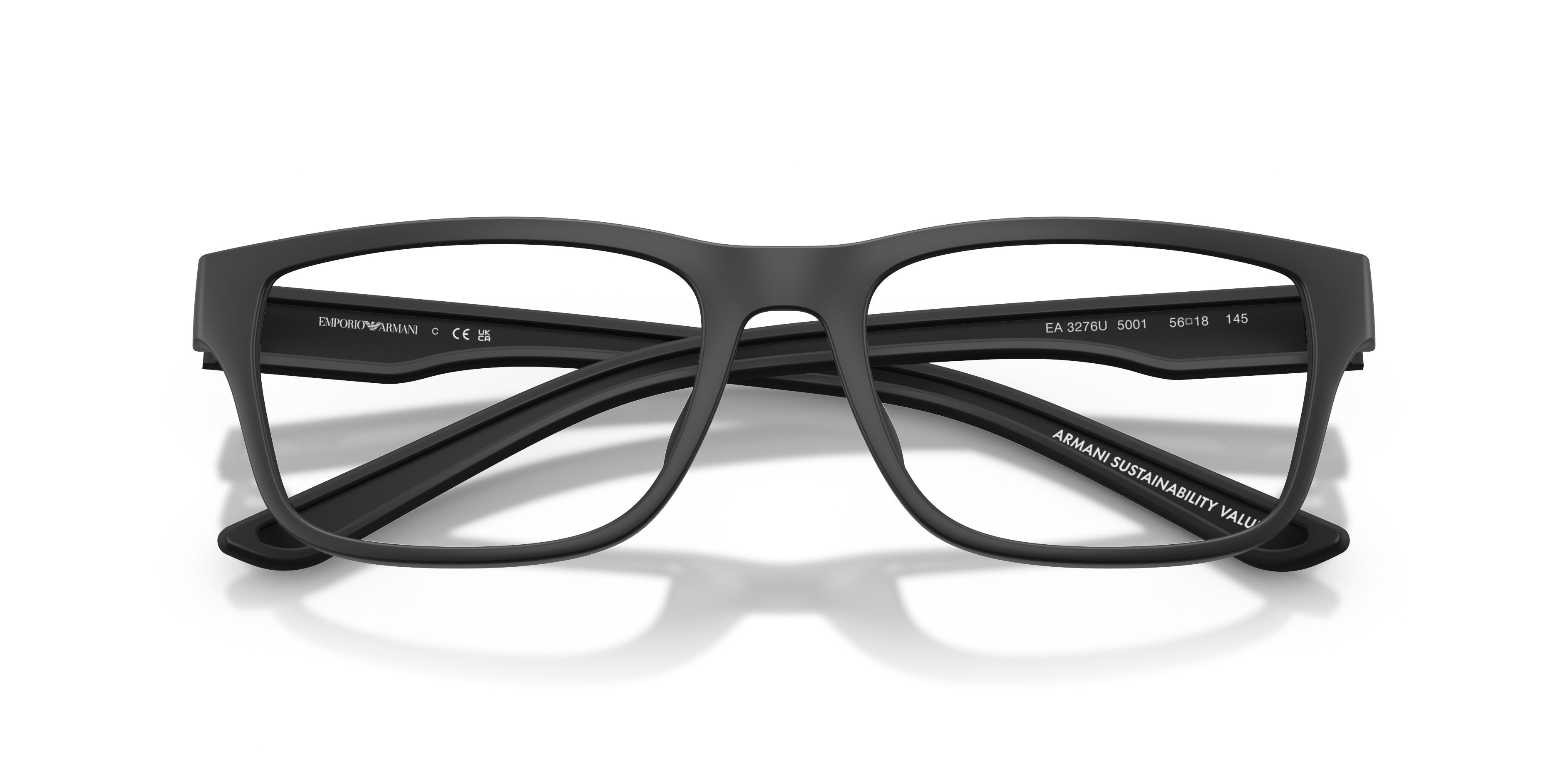 EMPORIO ARMANI EA3276U 5001 54