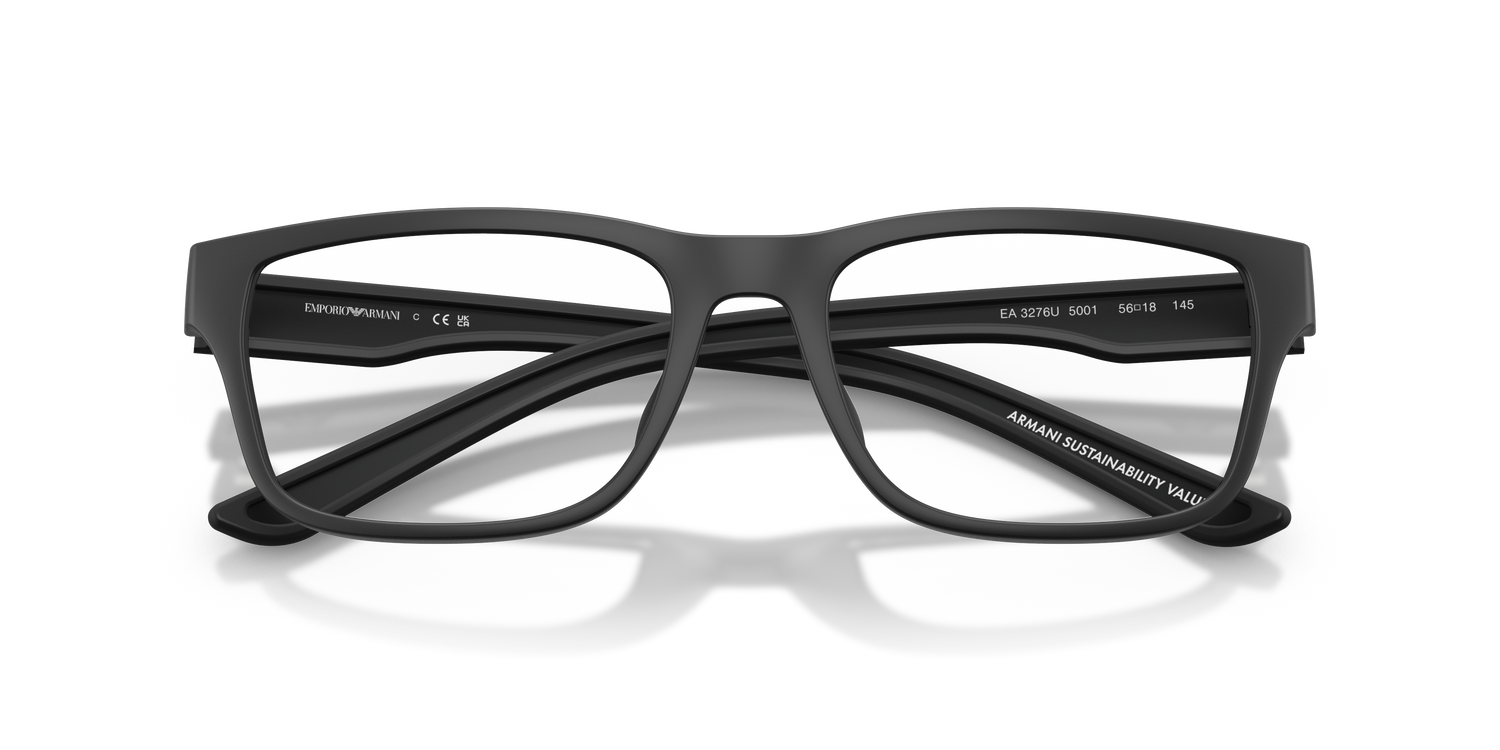 EMPORIO ARMANI EA3276U 5001 56