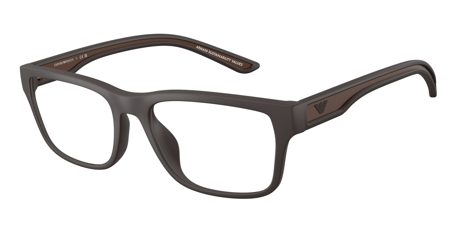 EMPORIO ARMANI EA3276U 6186 56