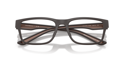 EMPORIO ARMANI EA3276U 6186 56