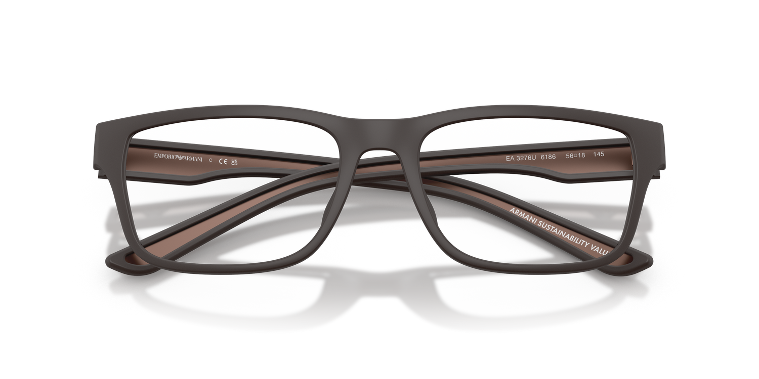 EMPORIO ARMANI EA3276U 6186 54