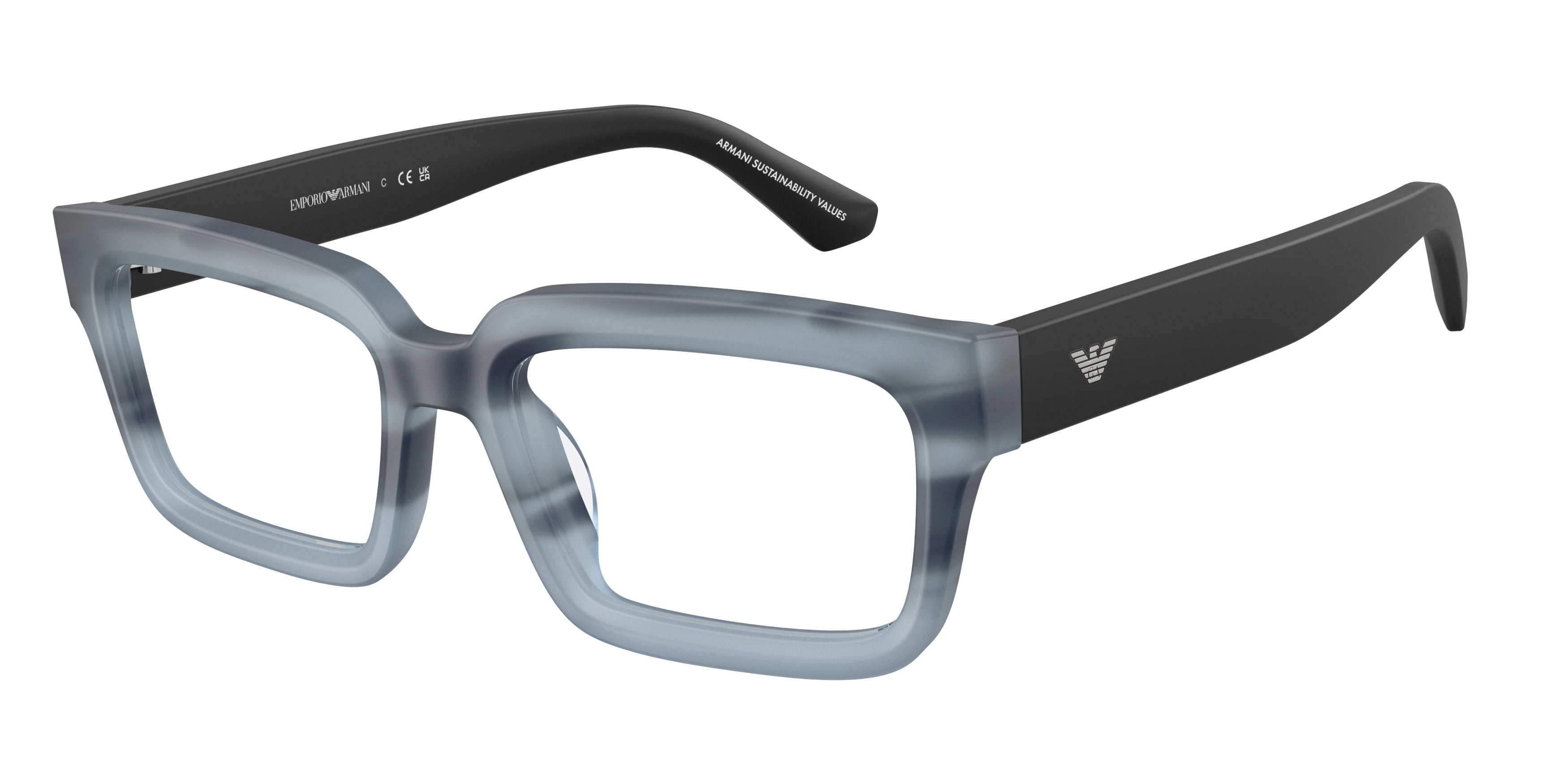 EMPORIO ARMANI EA3277U 6368 54