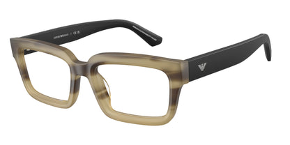 EMPORIO ARMANI EA3277U 6369 52
