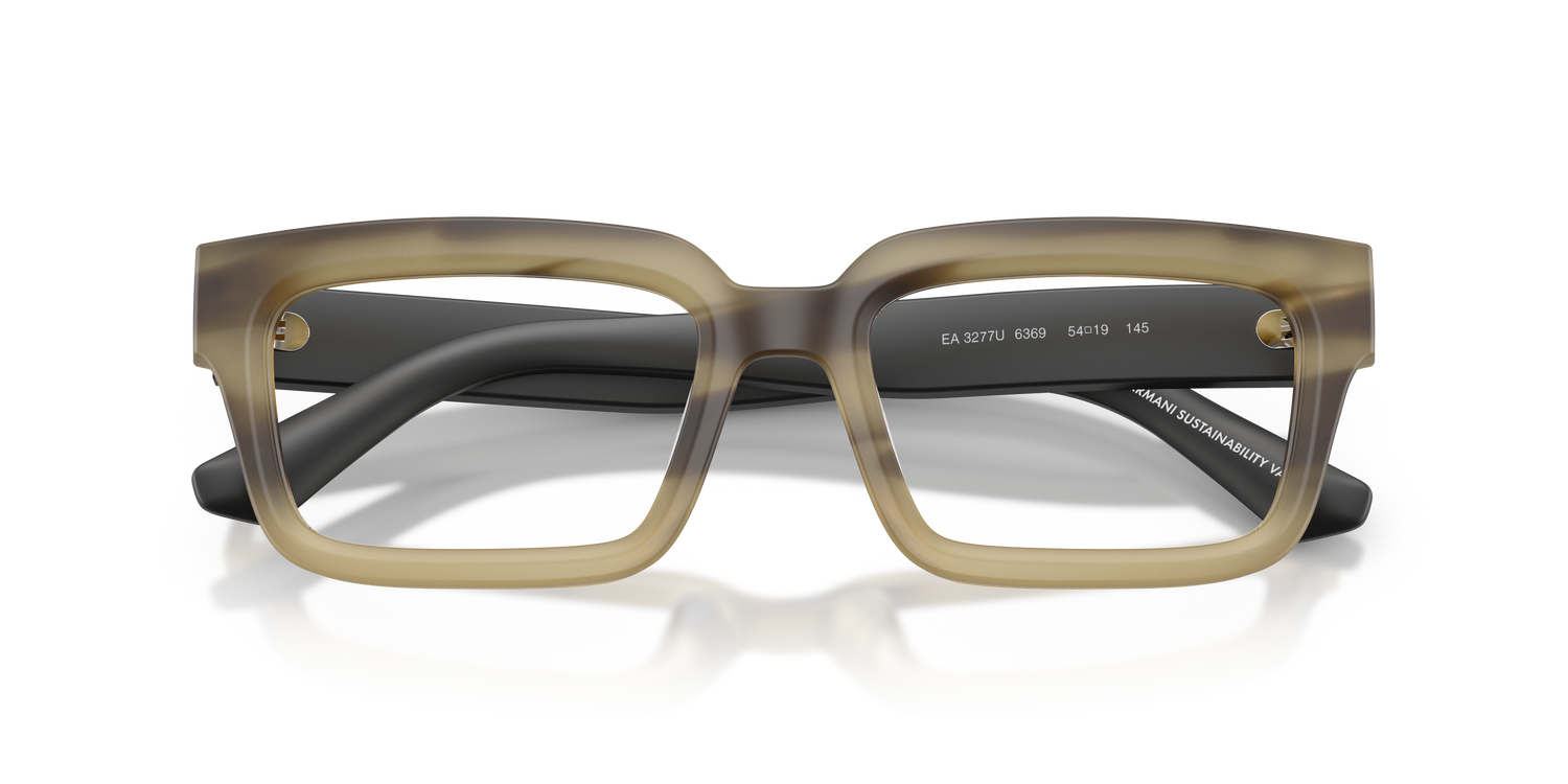 EMPORIO ARMANI EA3277U 6369 52