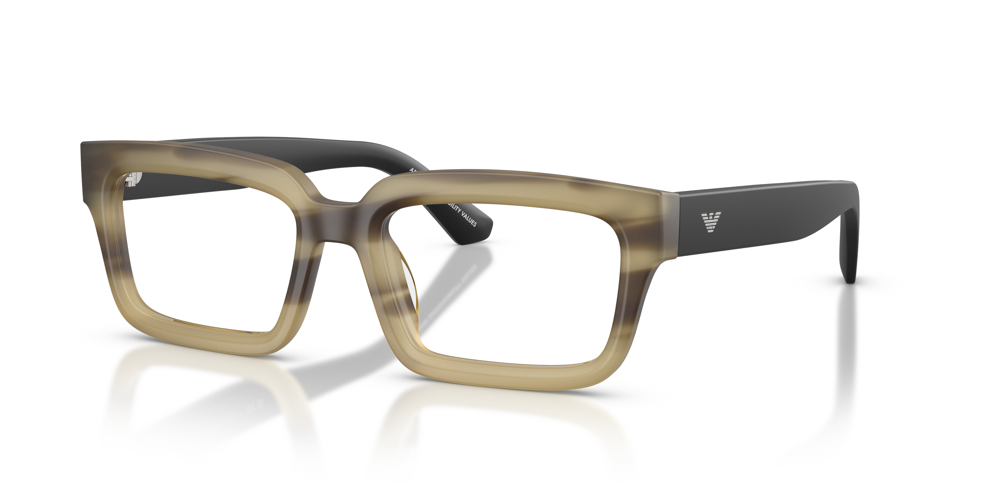 EMPORIO ARMANI EA3277U 6369 52