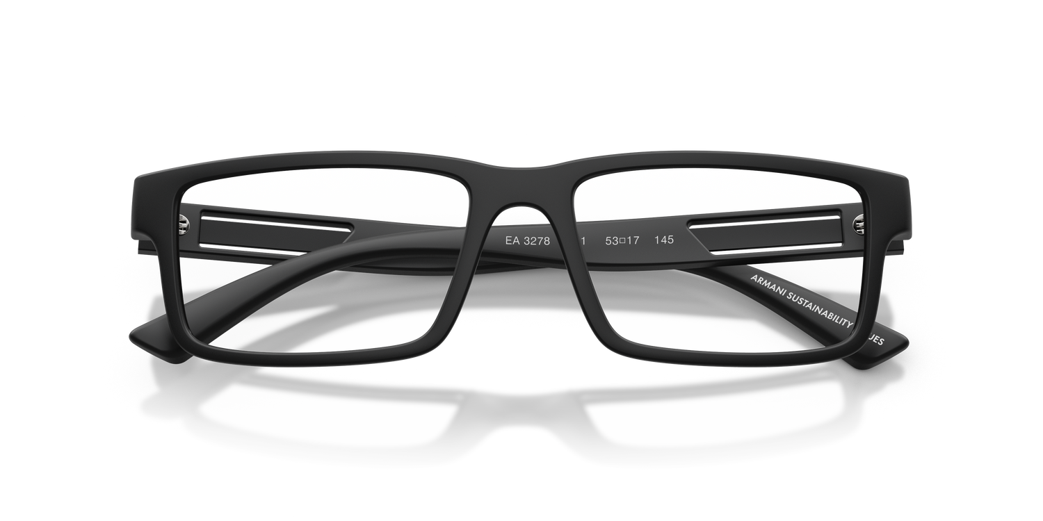 EMPORIO ARMANI EA3278 5001 55