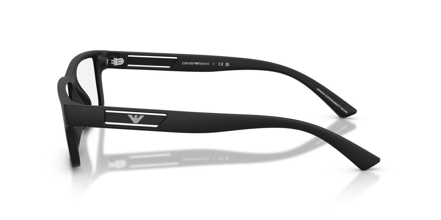 EMPORIO ARMANI EA3278 5001 55