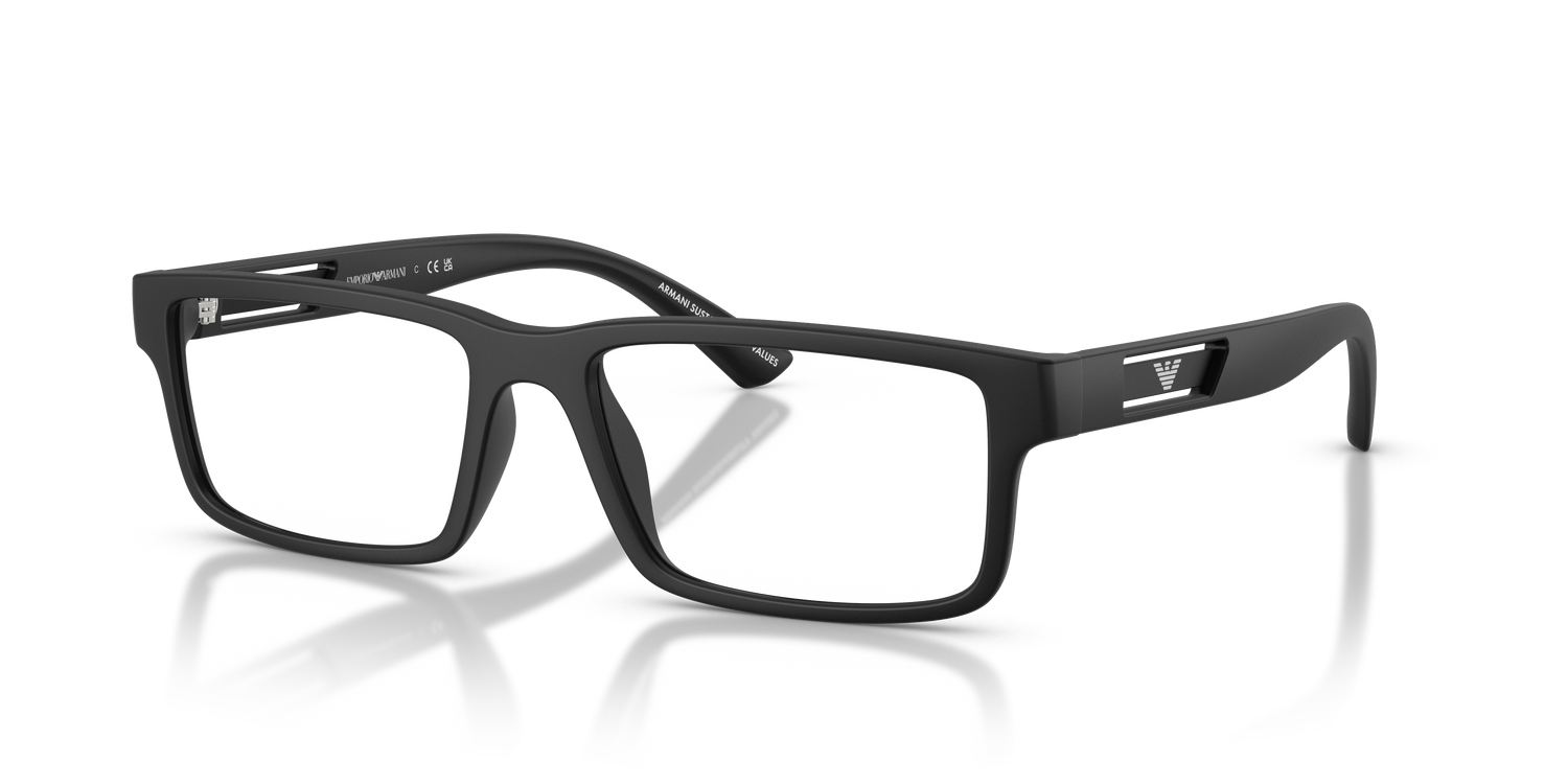 EMPORIO ARMANI EA3278 5001 55