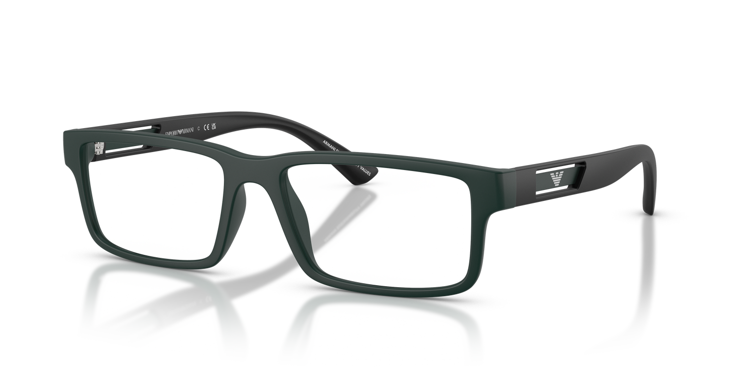 EMPORIO ARMANI EA3278 6370 55
