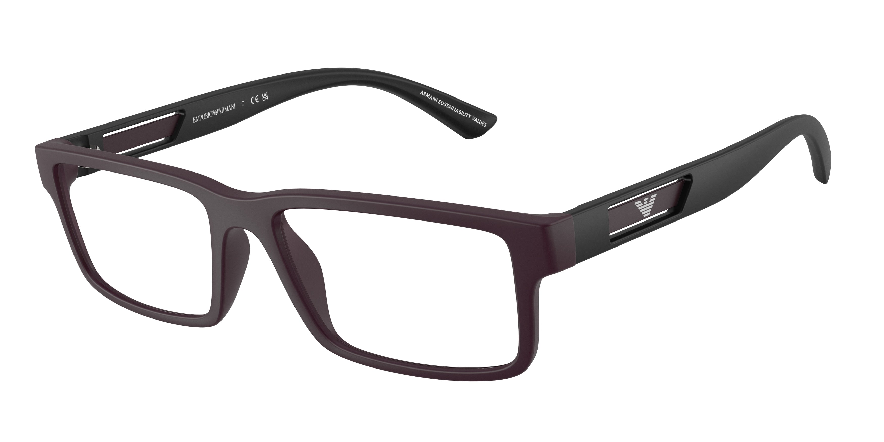 EMPORIO ARMANI EA3278 6371 53