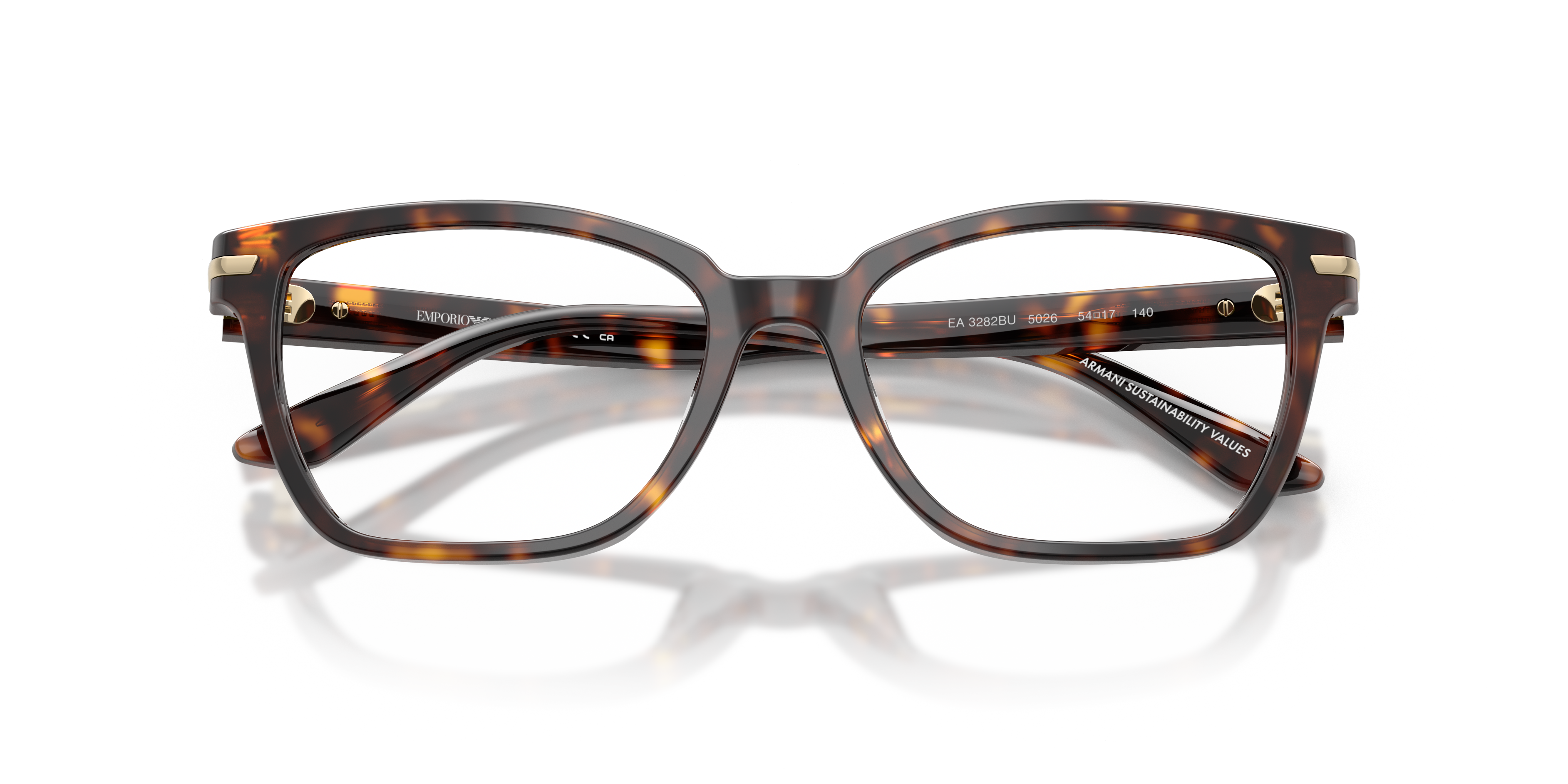 EMPORIO ARMANI EA3282BU 5026 54