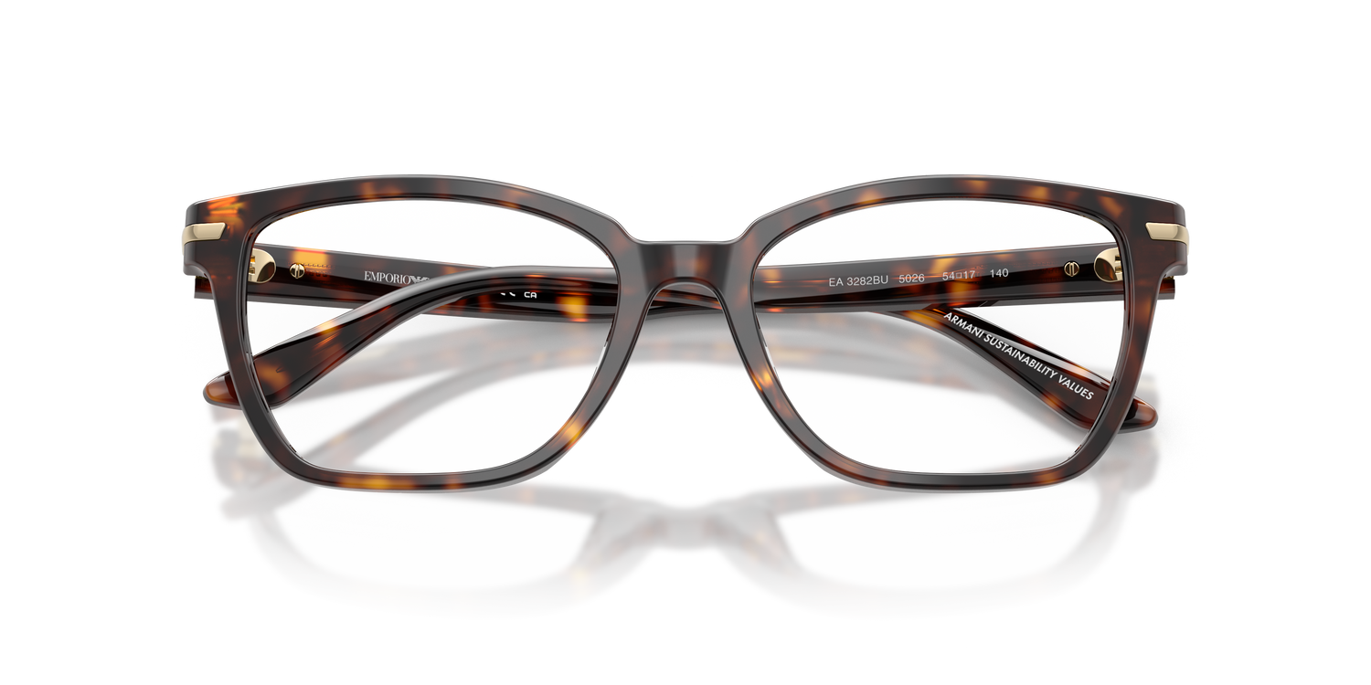 EMPORIO ARMANI EA3282BU 5026 52