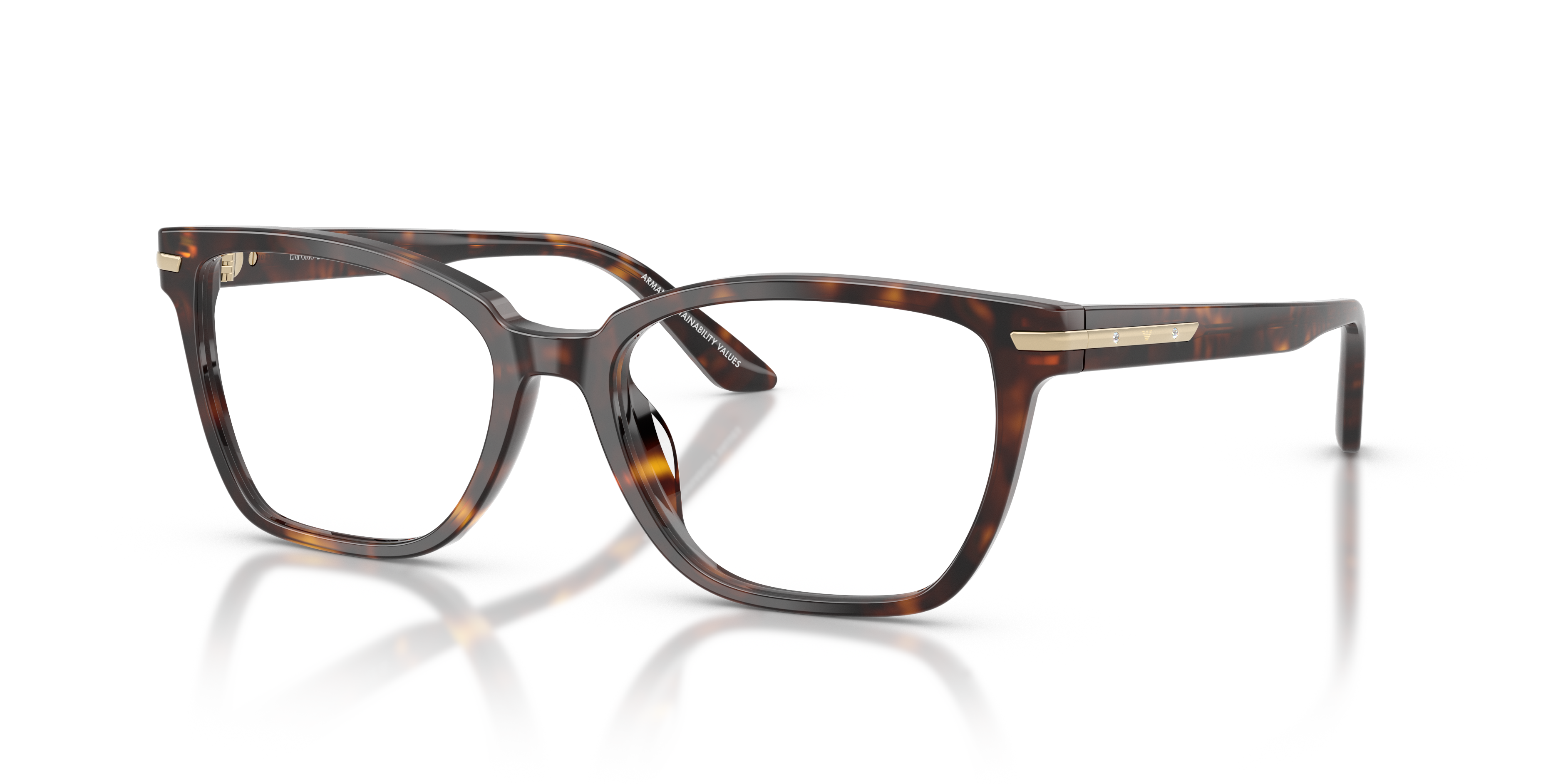 EMPORIO ARMANI EA3282BU 5026 54