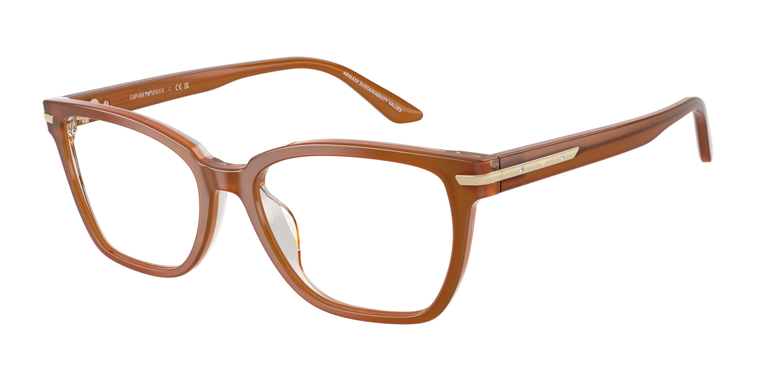 EMPORIO ARMANI EA3282BU 6376 52