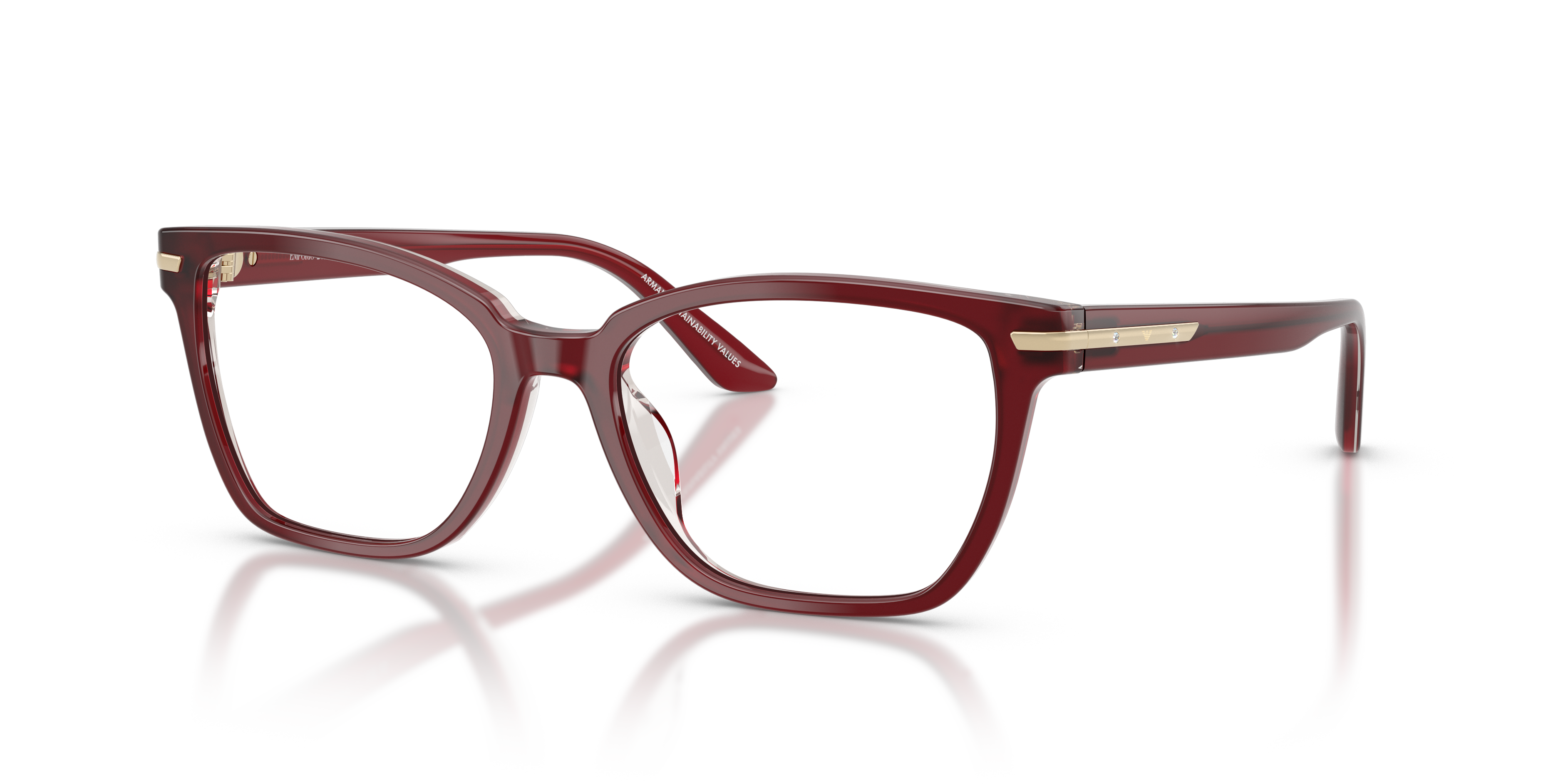 EMPORIO ARMANI EA3282BU 6377 54