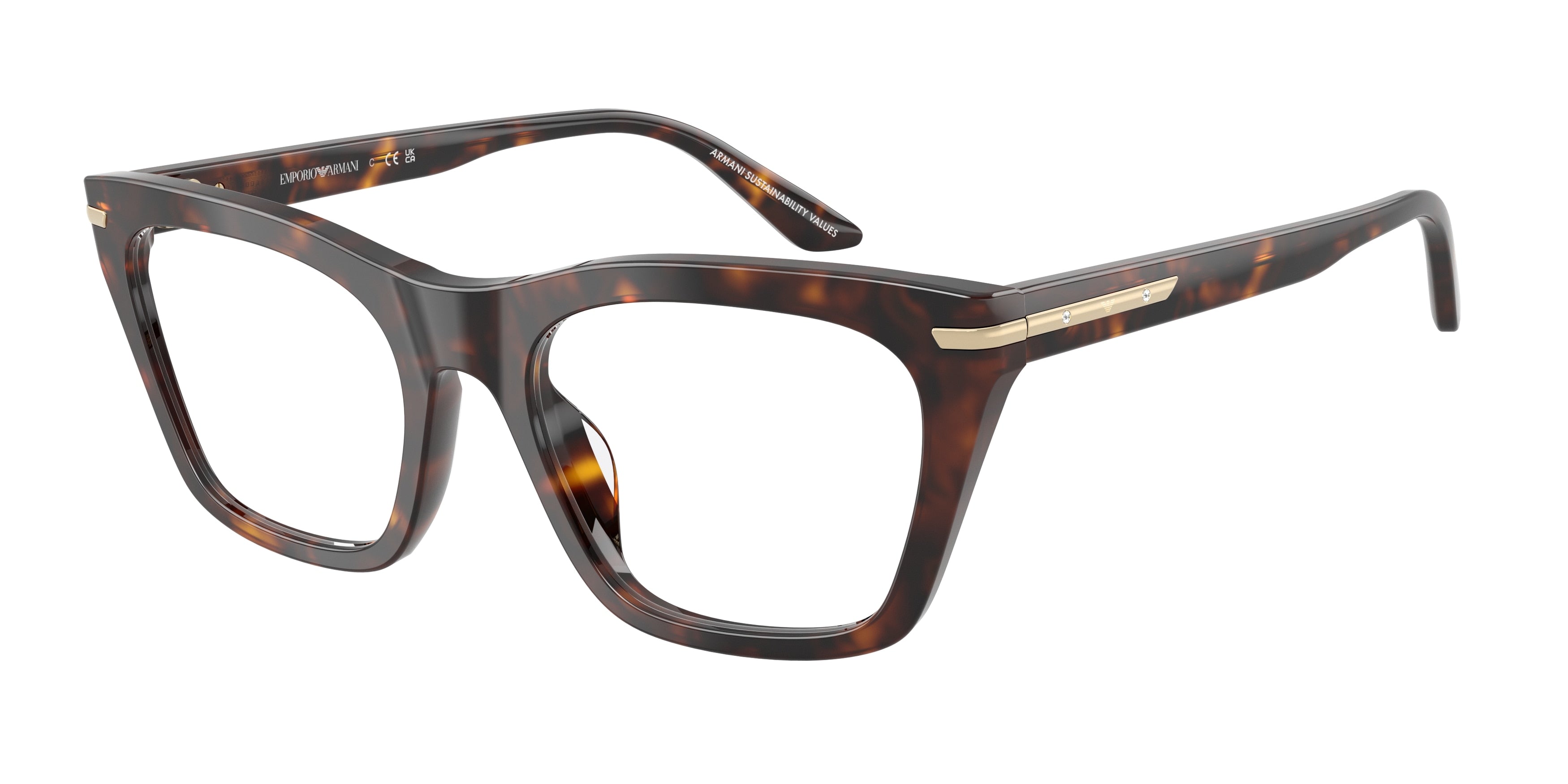 EMPORIO ARMANI EA3283BU 5026 51