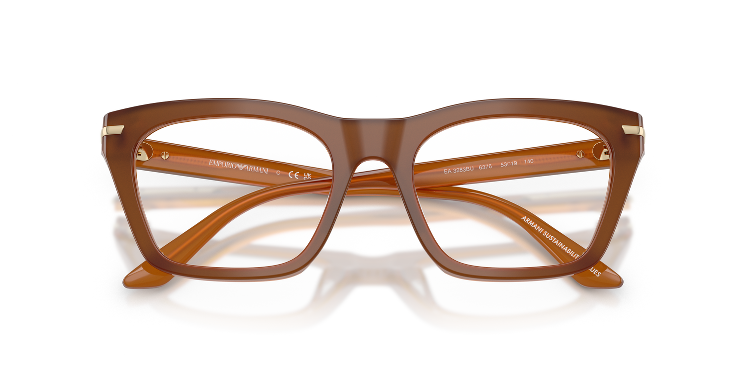 EMPORIO ARMANI EA3283BU 6376 53