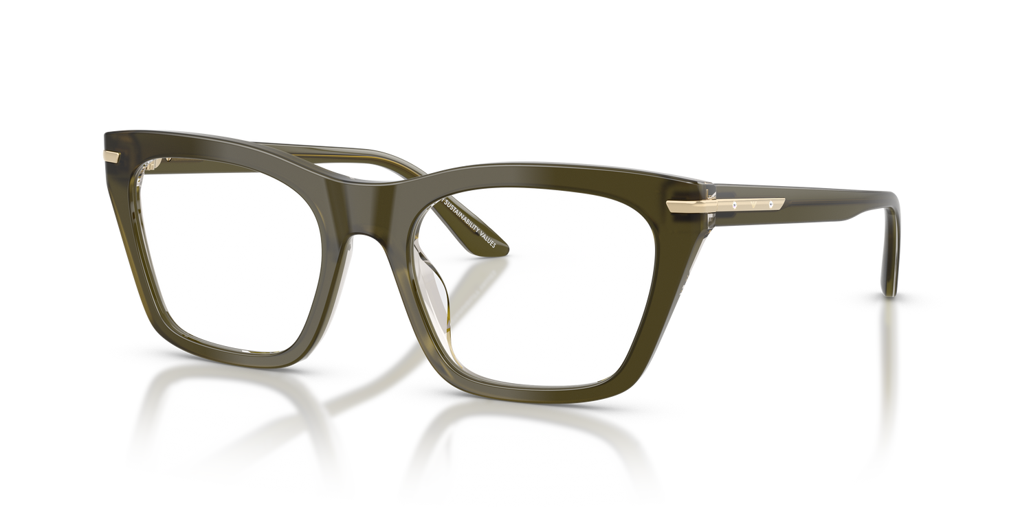 EMPORIO ARMANI EA3283BU 6378 53