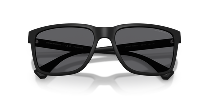 EMPORIO ARMANI EA4047 506381 56